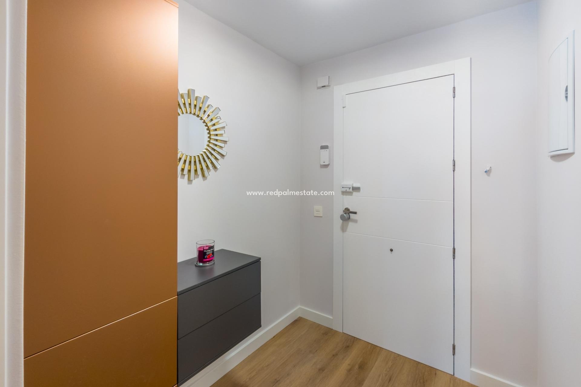 Resale - Apartment -
Torrevieja - Playa del Cura