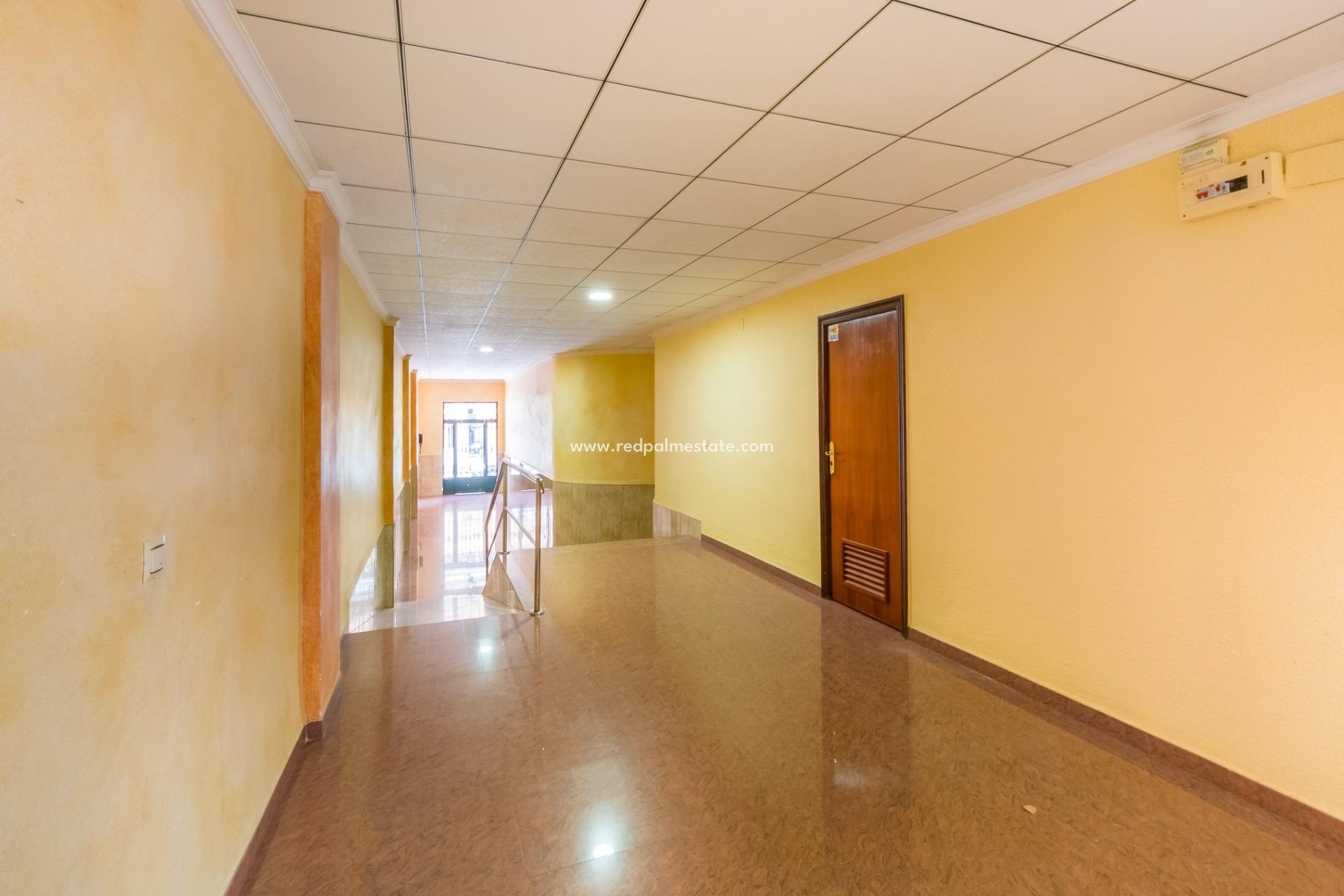 Resale - Apartment -
Torrevieja - Playa del Cura