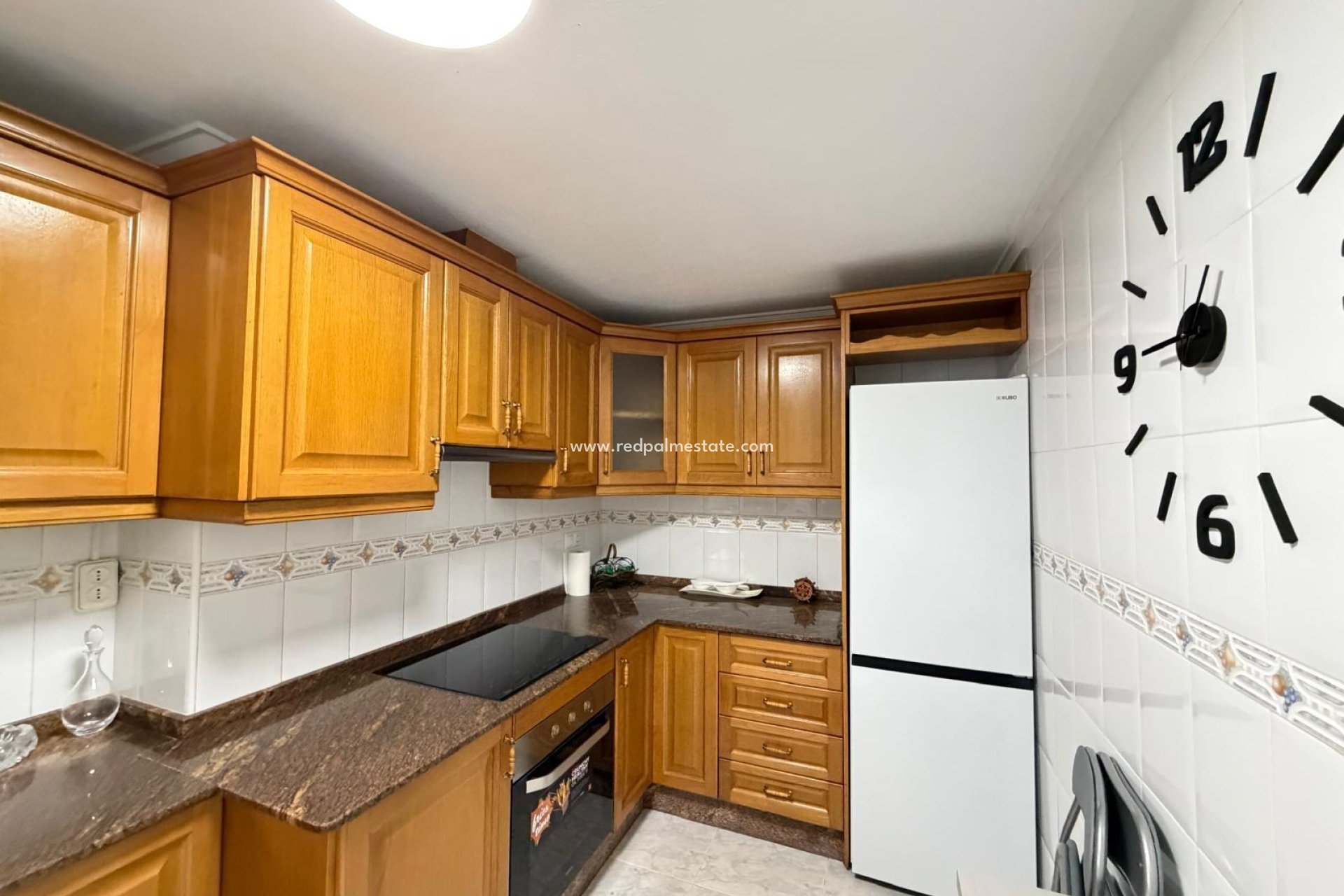 Resale - Apartment -
Torrevieja - Playa del Cura