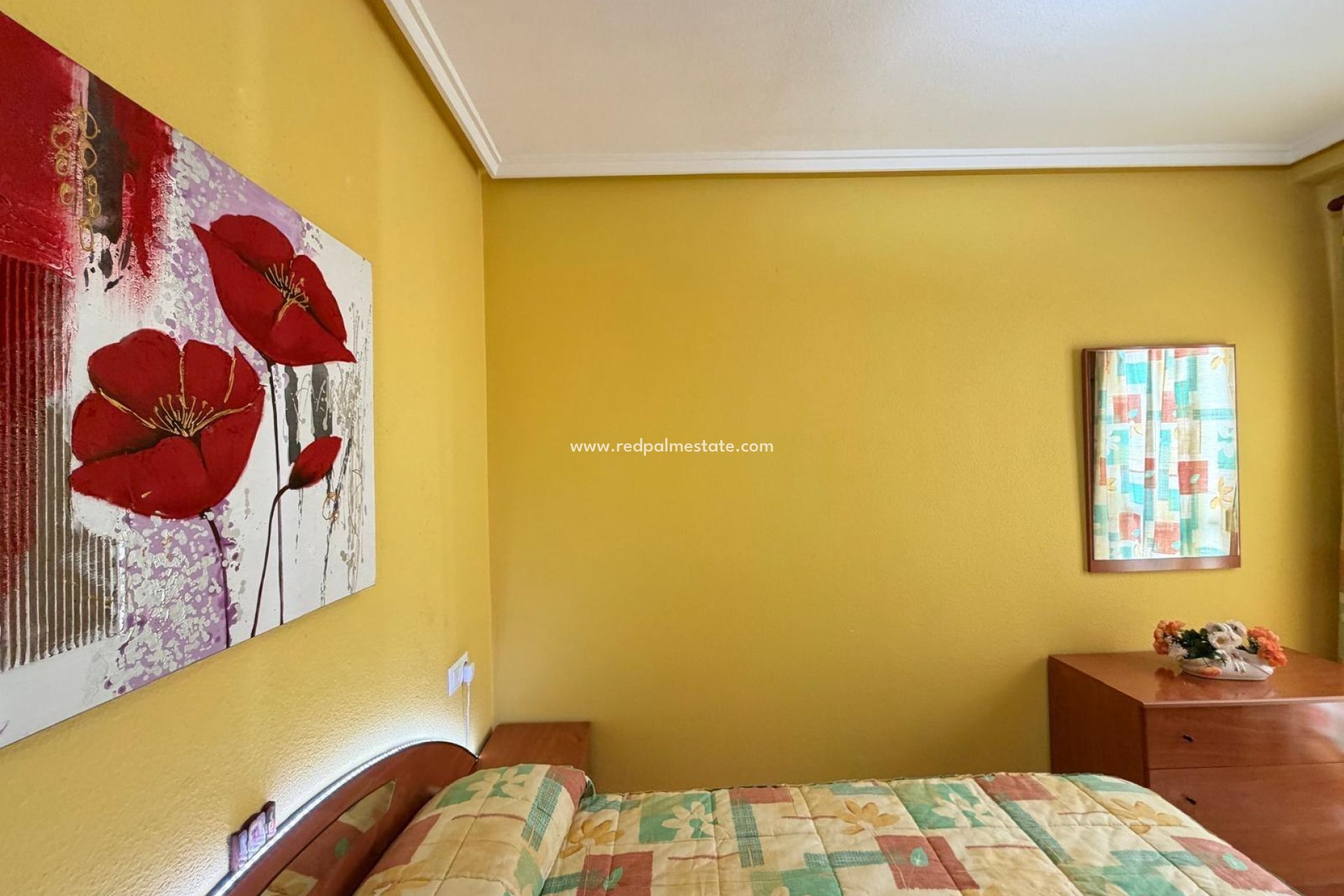 Resale - Apartment -
Torrevieja - Playa del Cura
