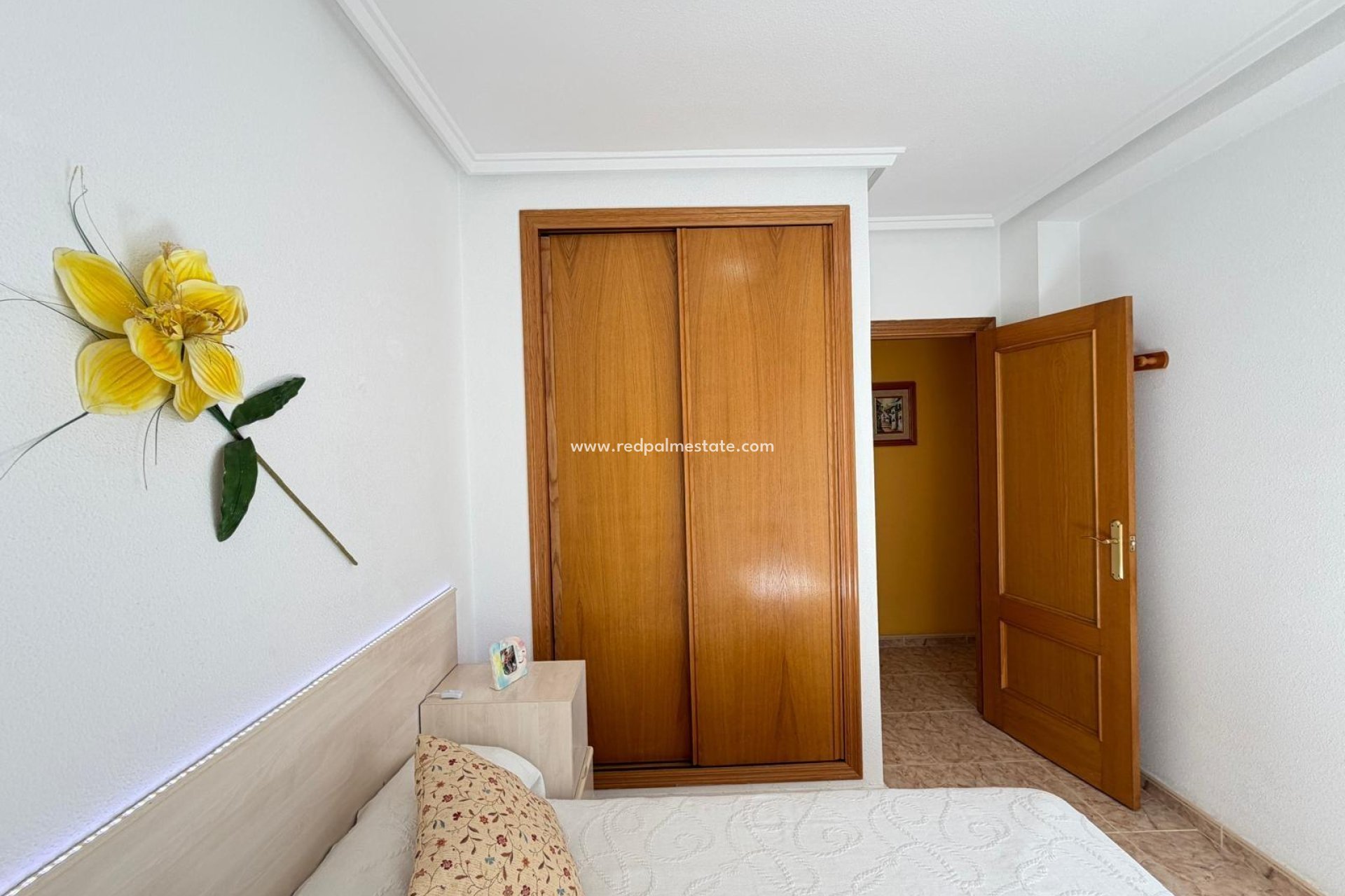 Resale - Apartment -
Torrevieja - Playa del Cura
