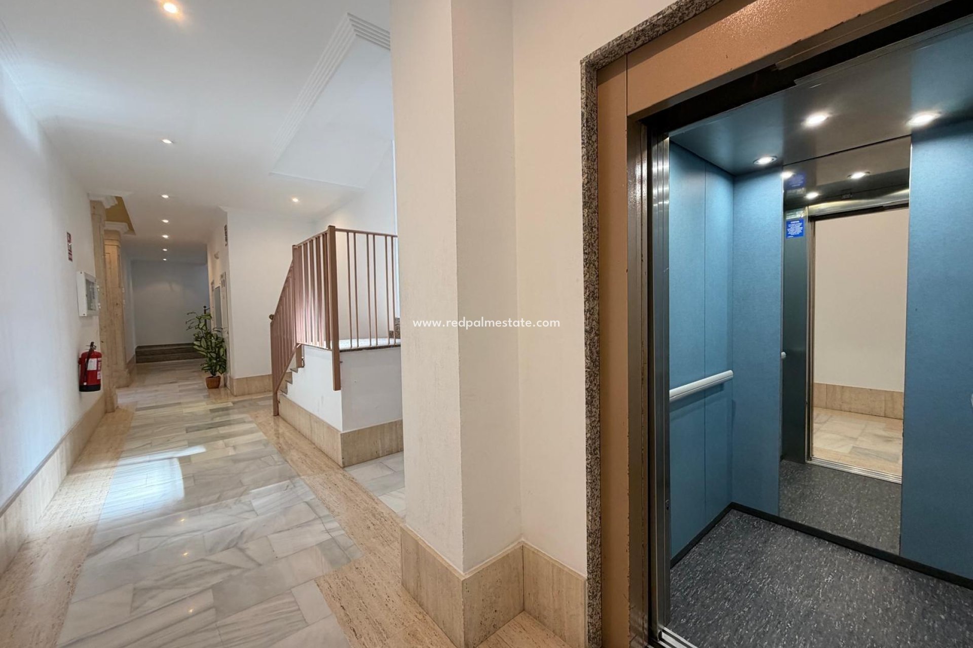 Resale - Apartment -
Torrevieja - Playa del Cura