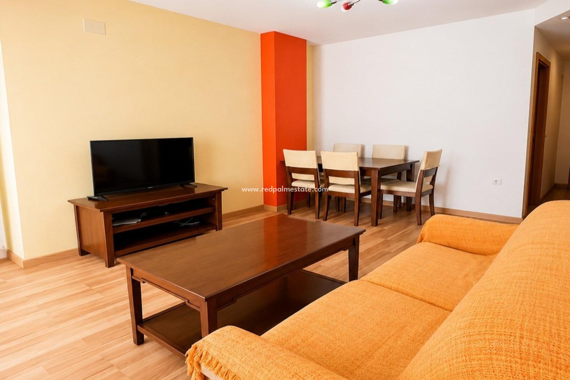 Resale - Apartment -
Torrevieja - Playa del Cura