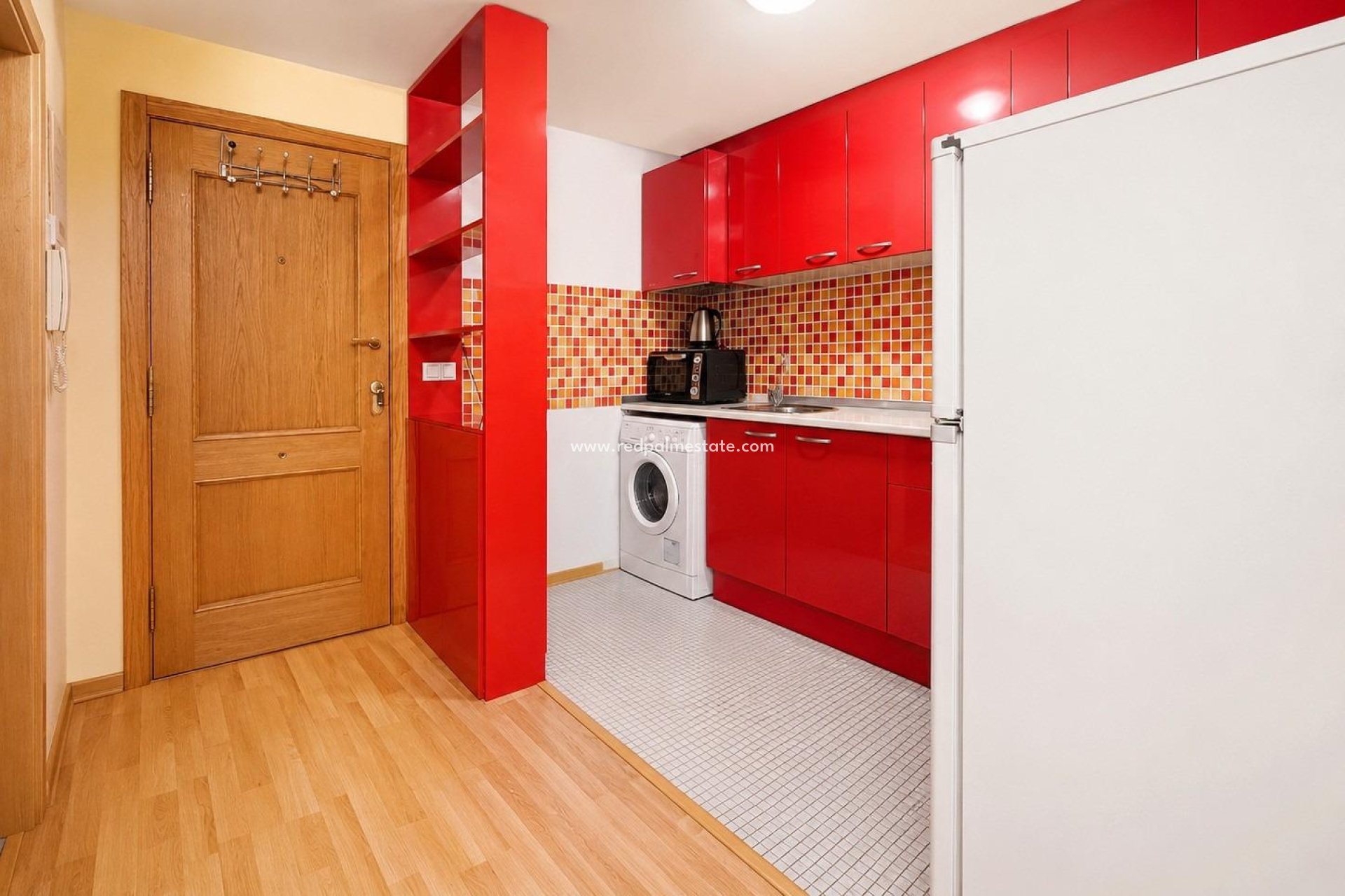 Resale - Apartment -
Torrevieja - Playa del Cura