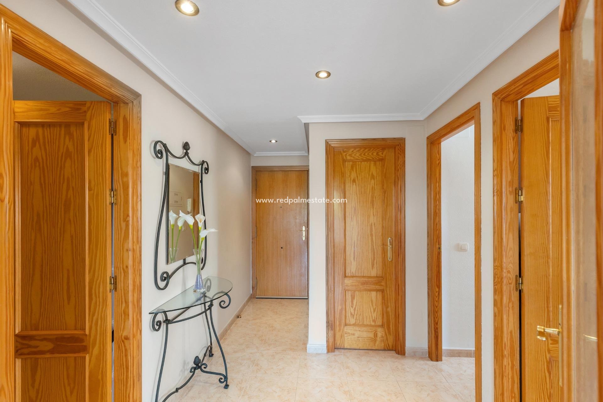 Resale - Apartment -
Torrevieja - Playa del Cura
