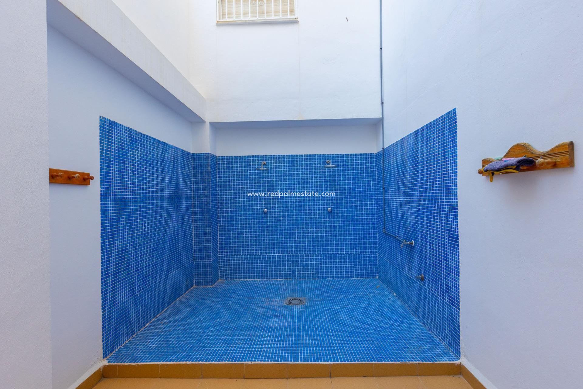 Resale - Apartment -
Torrevieja - Playa del Cura