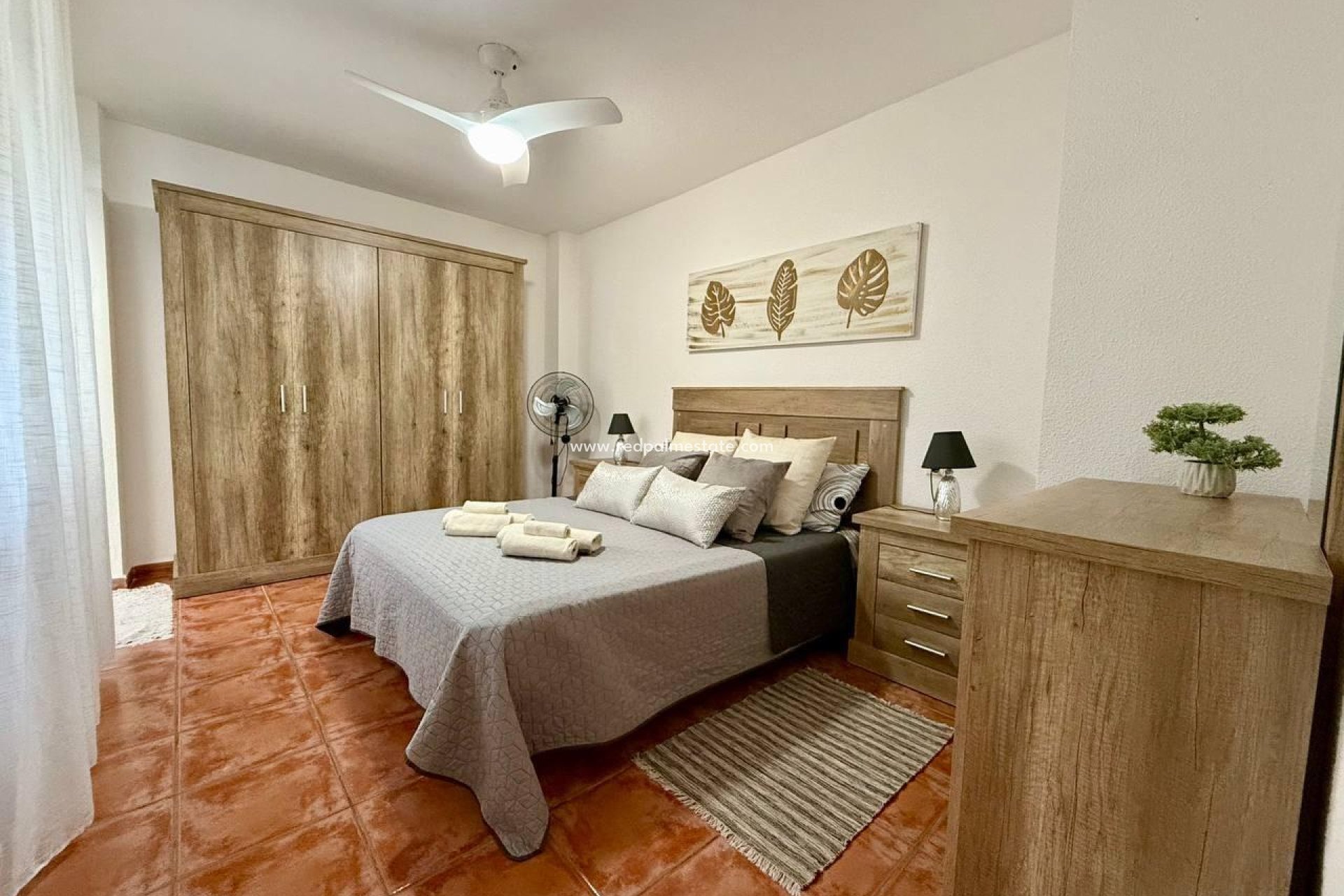 Resale - Apartment -
Torrevieja - Playa del Cura