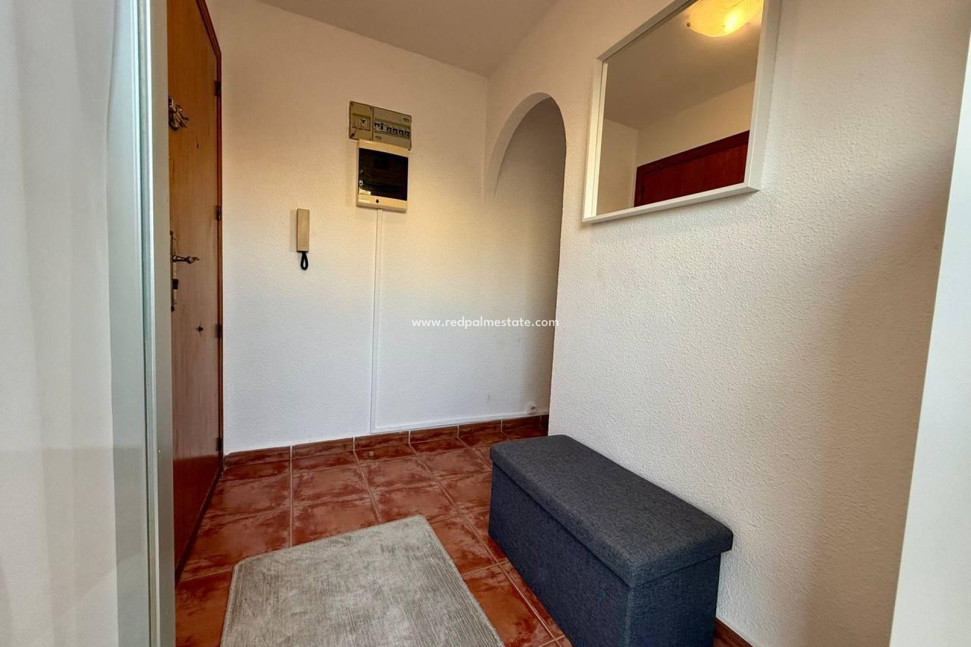 Resale - Apartment -
Torrevieja - Playa del Cura