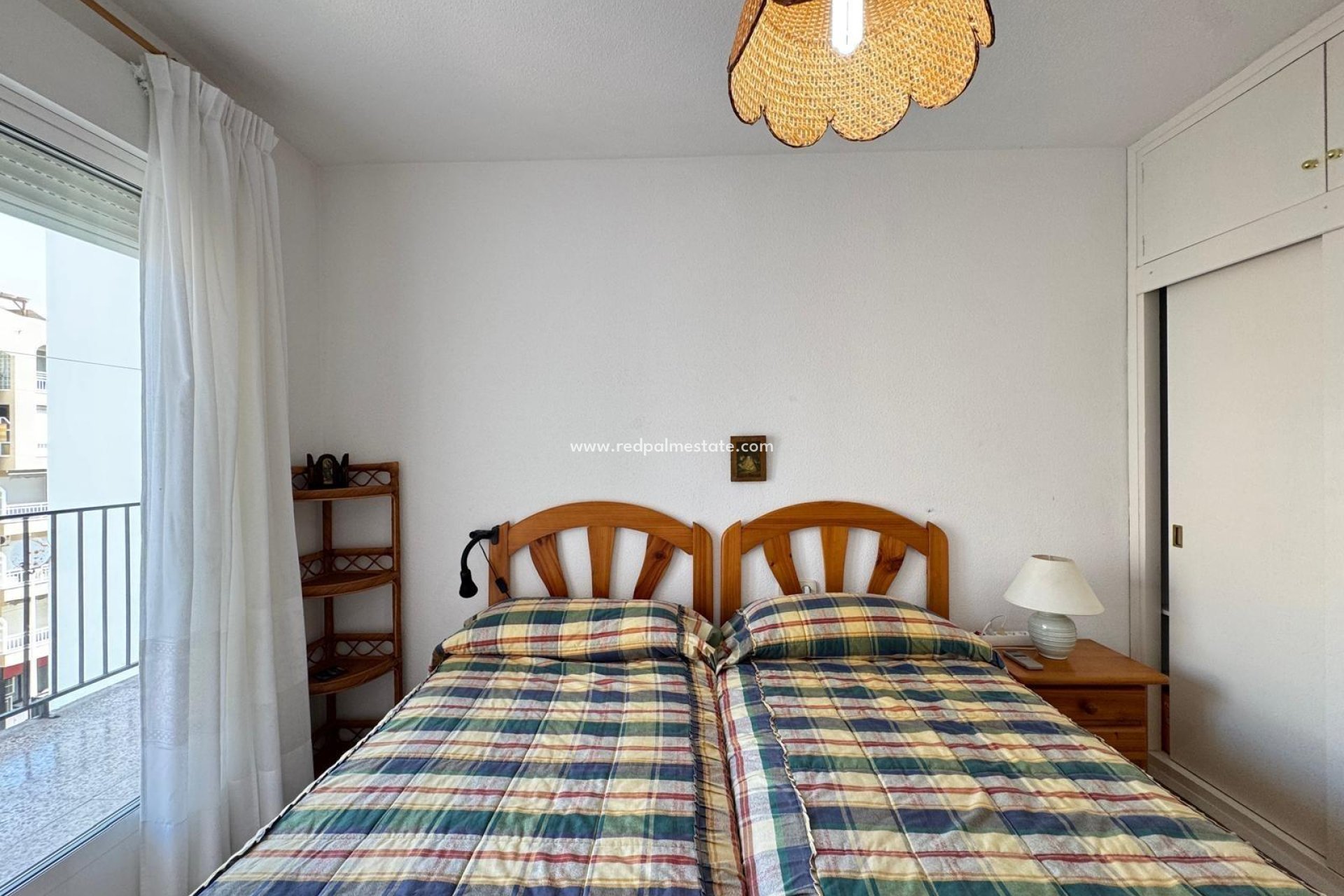 Resale - Apartment -
Torrevieja - Playa del Cura