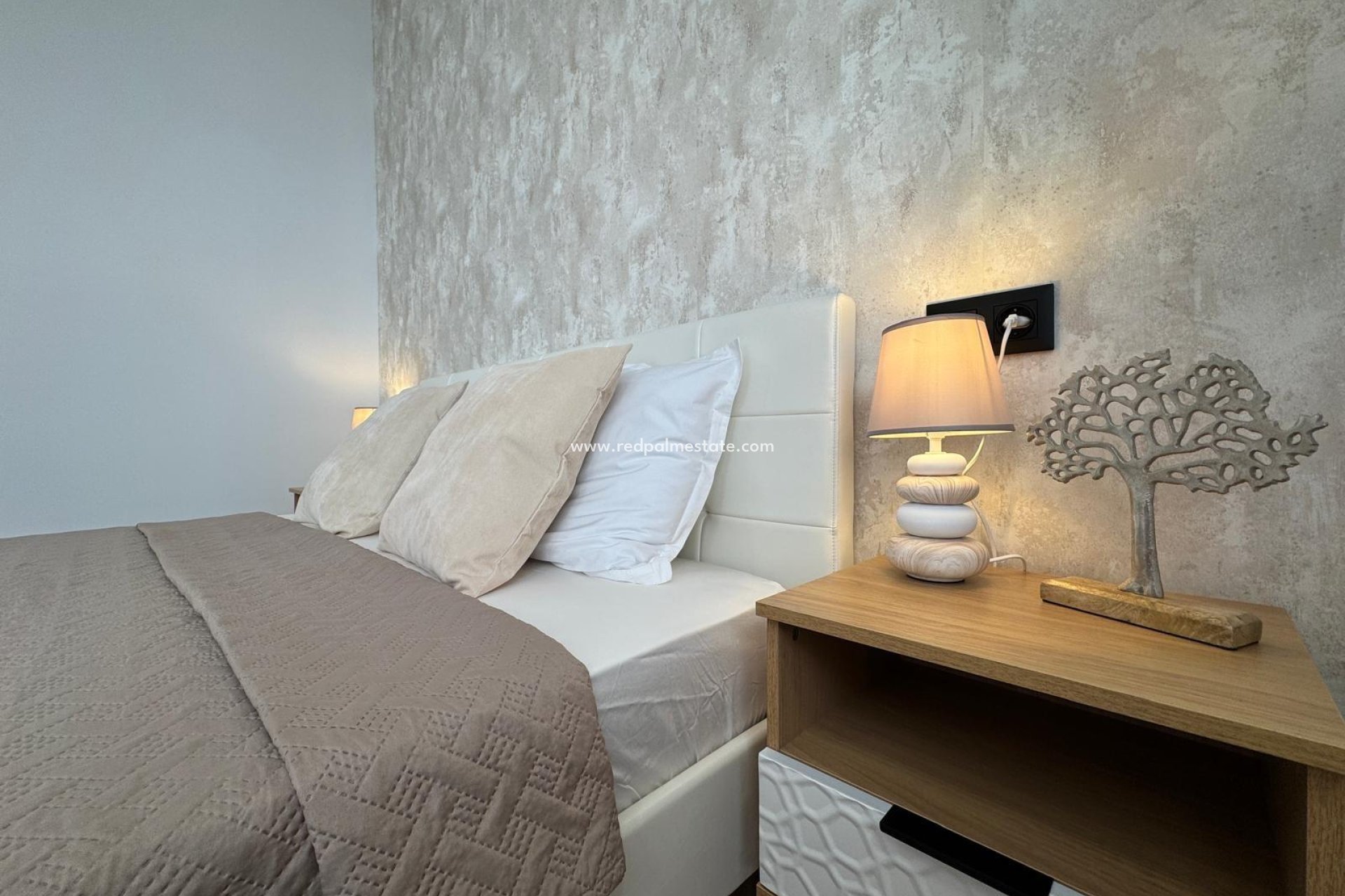 Resale - Apartment -
Torrevieja - Playa del Cura