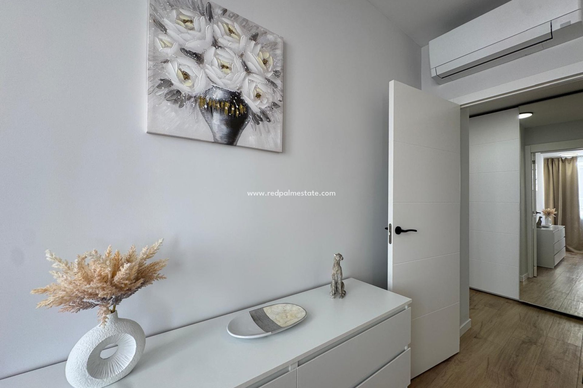 Resale - Apartment -
Torrevieja - Playa del Cura