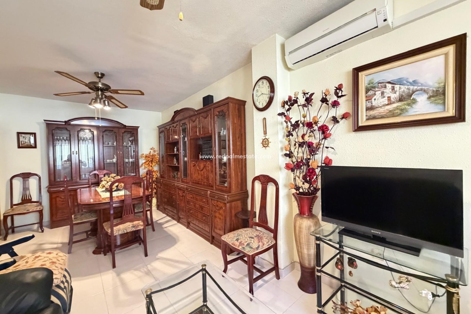 Resale - Apartment -
Torrevieja - Playa del Cura
