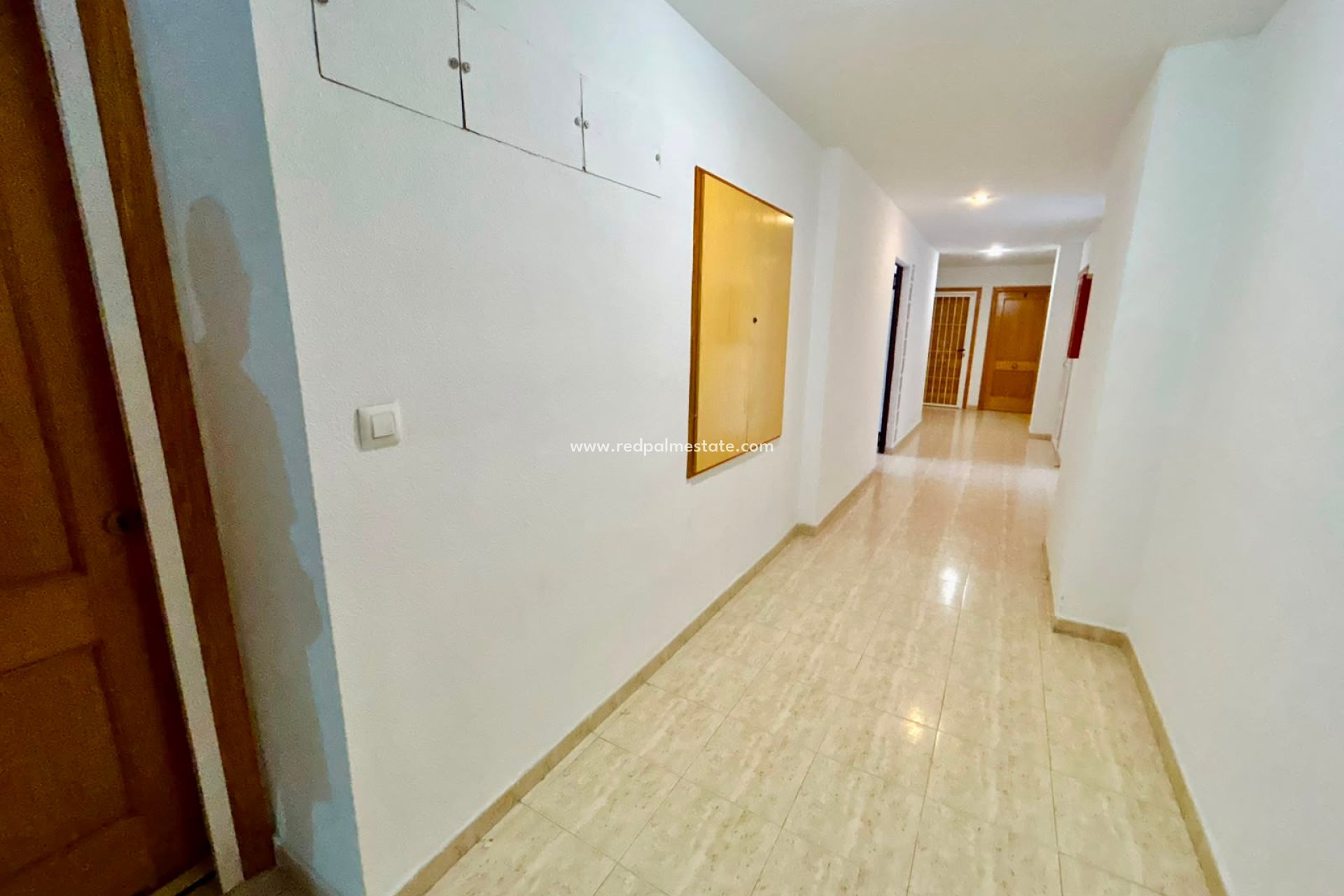 Resale - Apartment -
Torrevieja - Playa la Mata