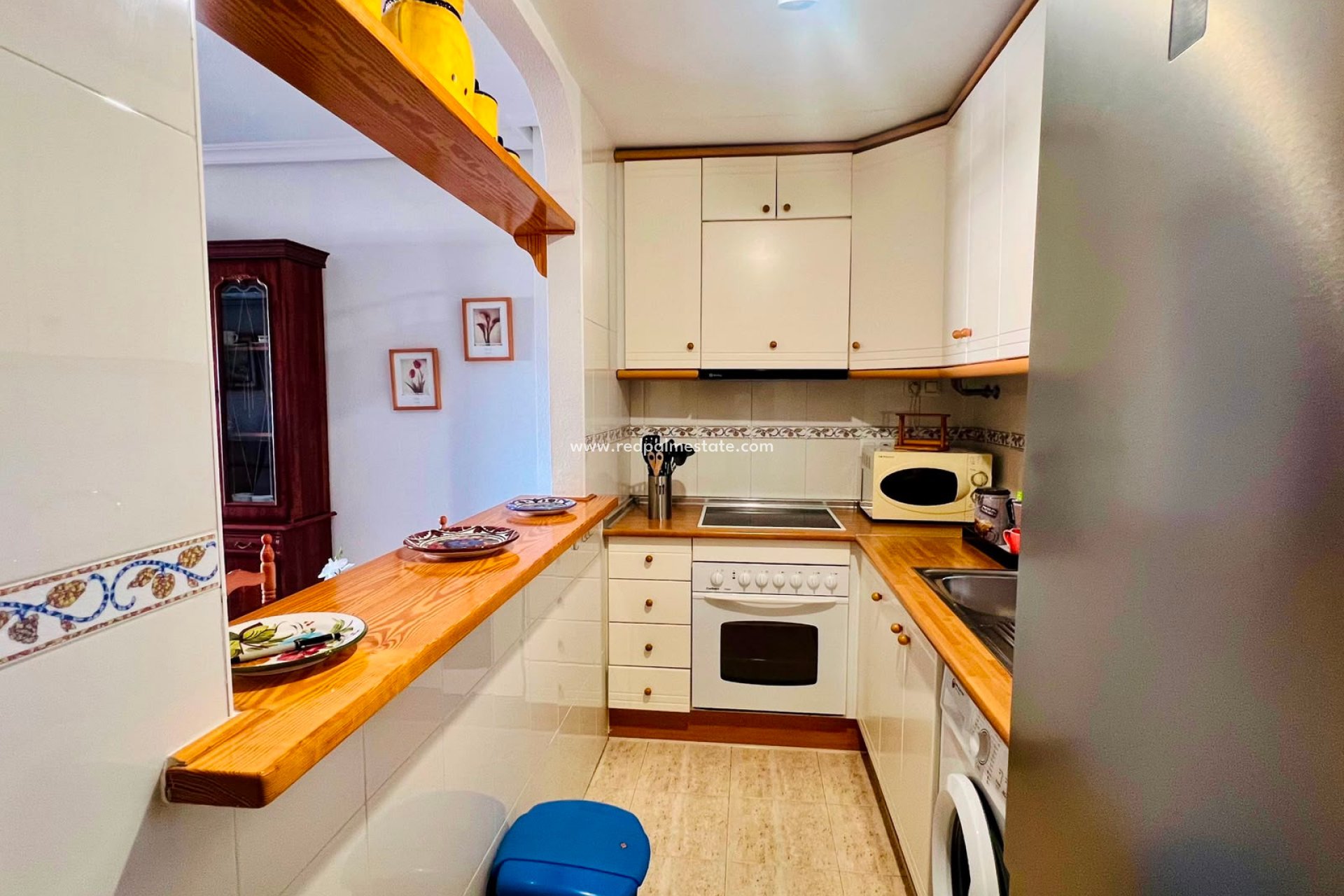 Resale - Apartment -
Torrevieja - Playa la Mata
