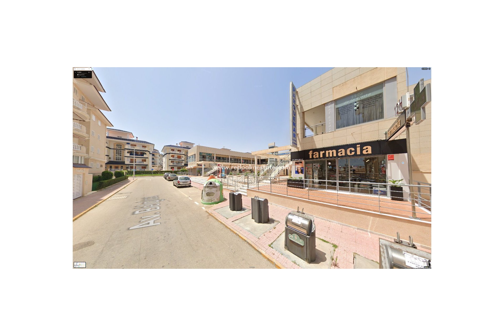Resale - Apartment -
Torrevieja - Playa la Mata
