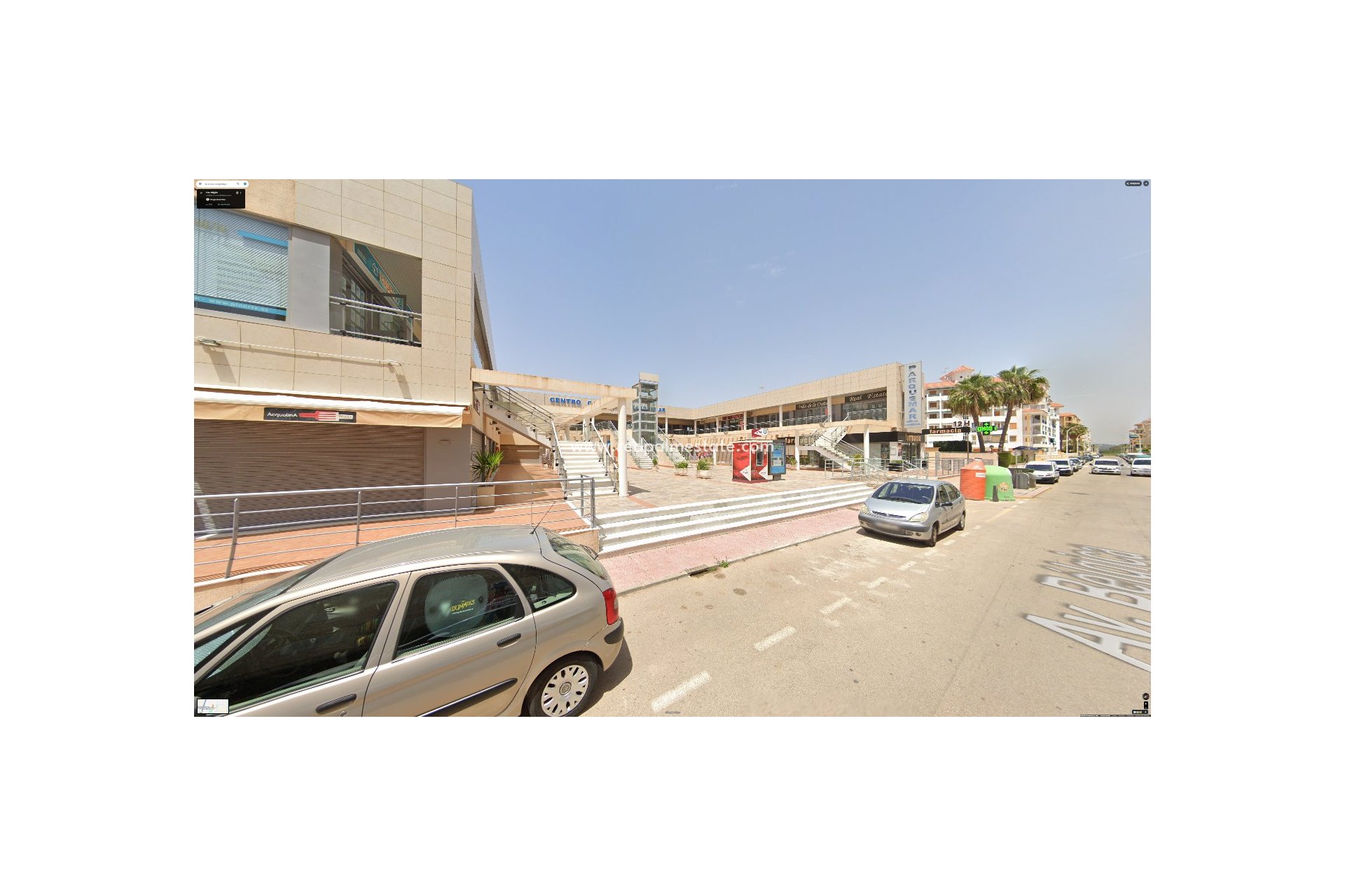 Resale - Apartment -
Torrevieja - Playa la Mata