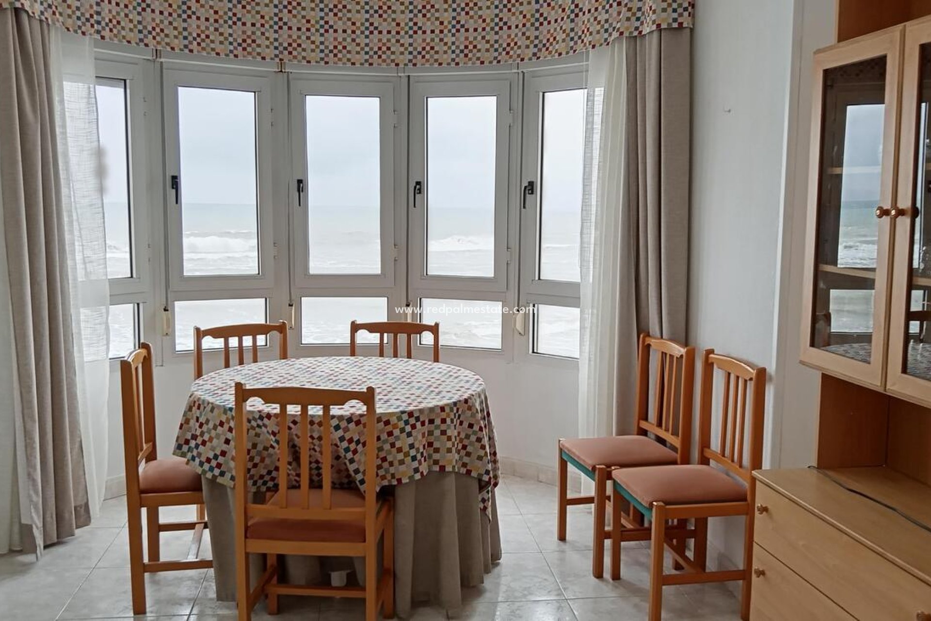 Resale - Apartment -
Torrevieja - PLAYA LOS LOCOS