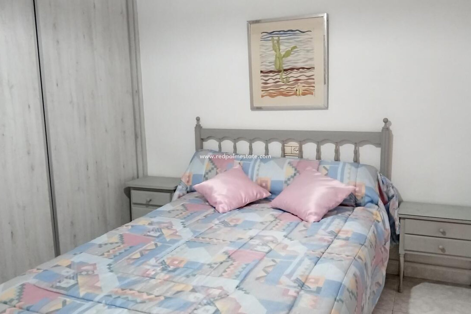 Resale - Apartment -
Torrevieja - PLAYA LOS LOCOS