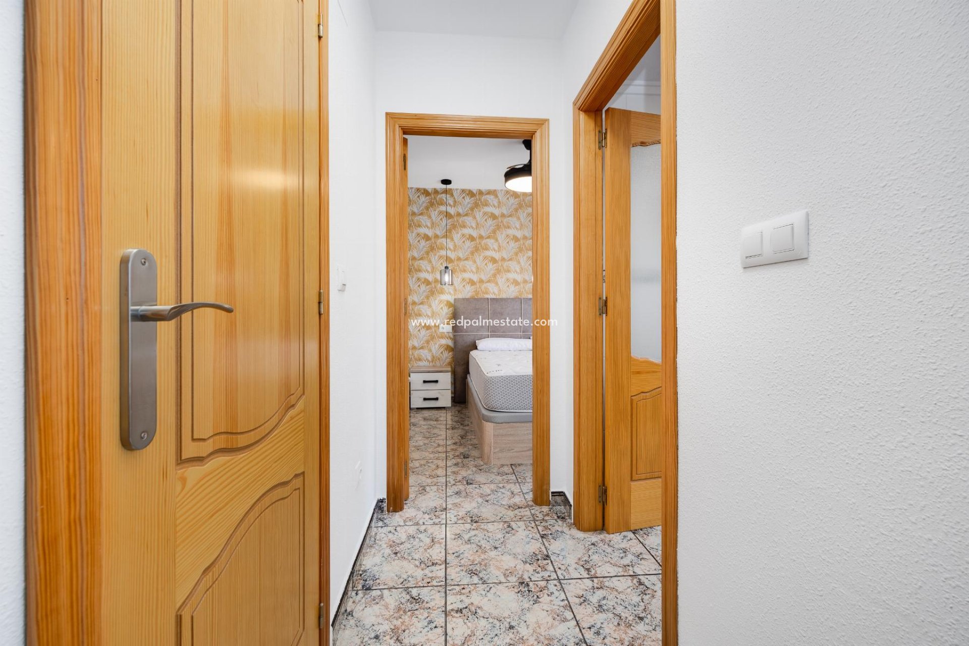 Resale - Apartment -
Torrevieja - PLAYA NAUFRAGOS