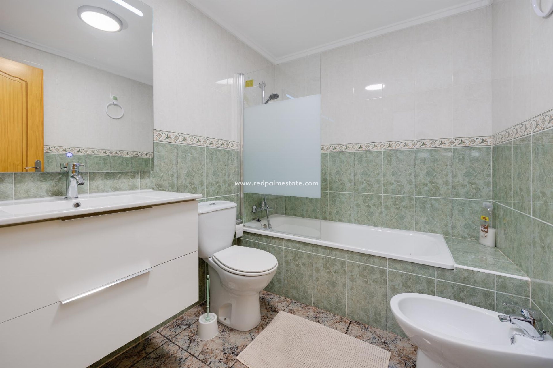 Resale - Apartment -
Torrevieja - PLAYA NAUFRAGOS