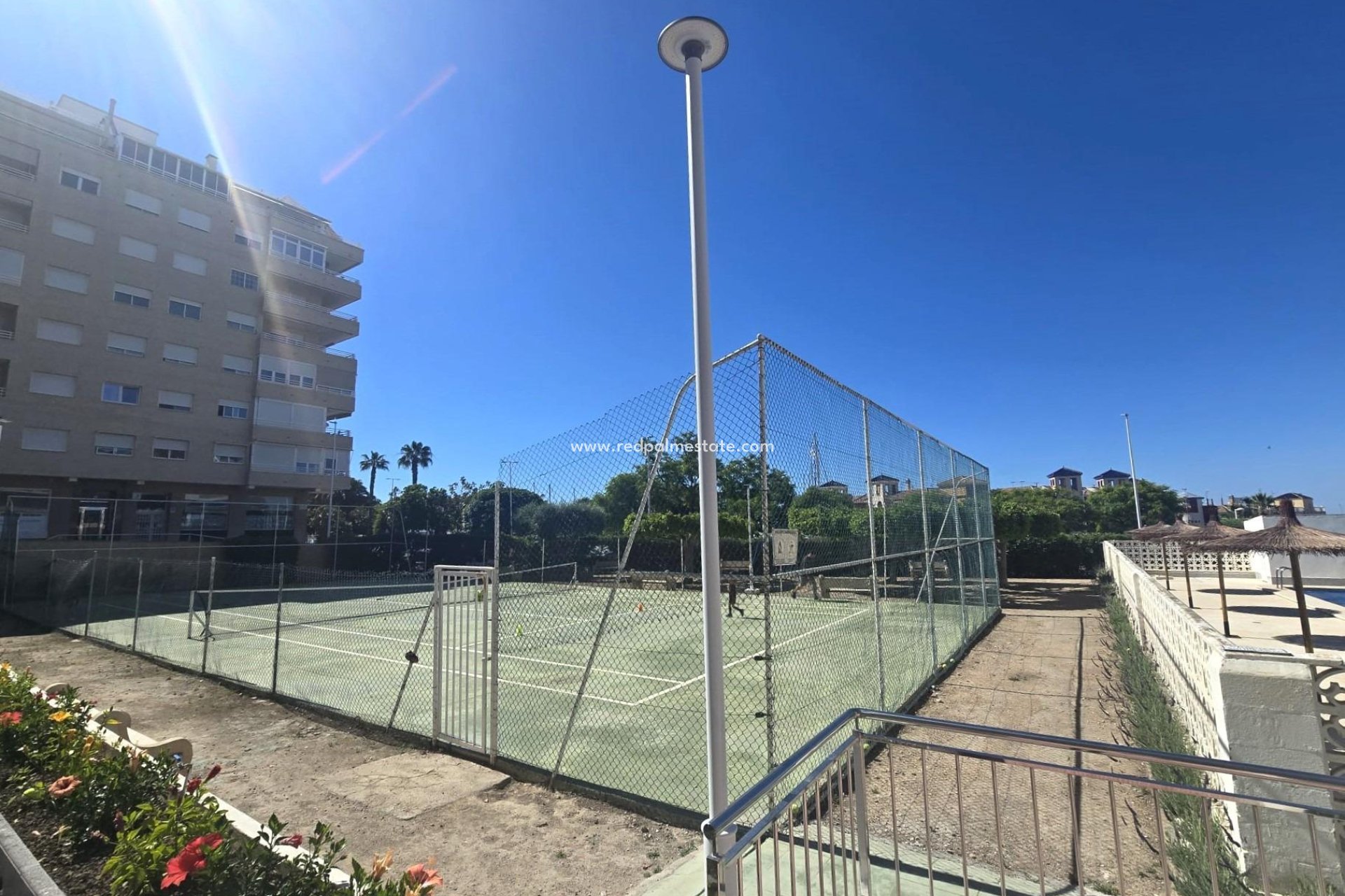 Resale - Apartment -
Torrevieja - Puerto Deportivo Marina Salinas