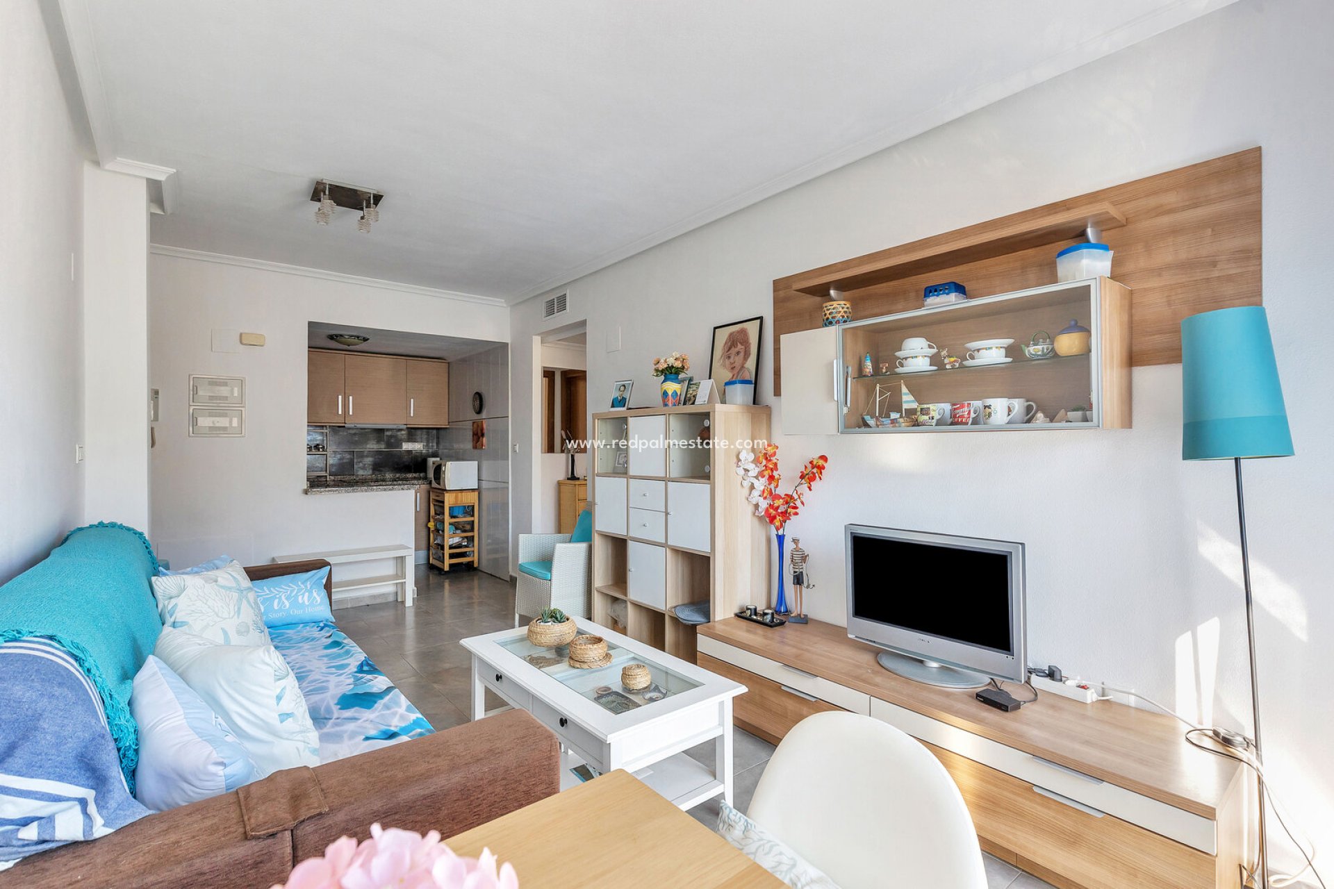 Resale - Apartment -
Torrevieja - Punta Prima Torrevieja