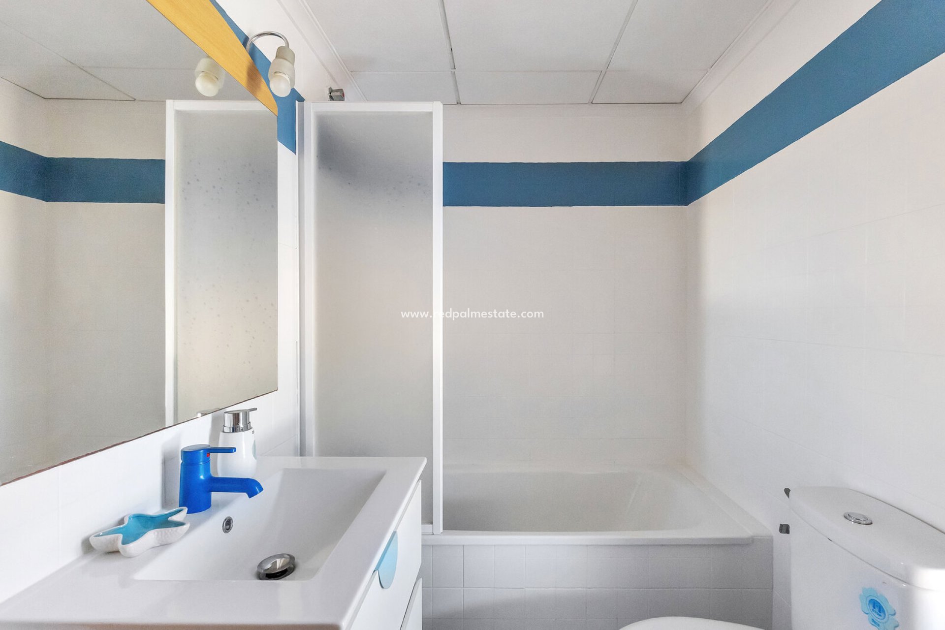 Resale - Apartment -
Torrevieja - Punta Prima Torrevieja