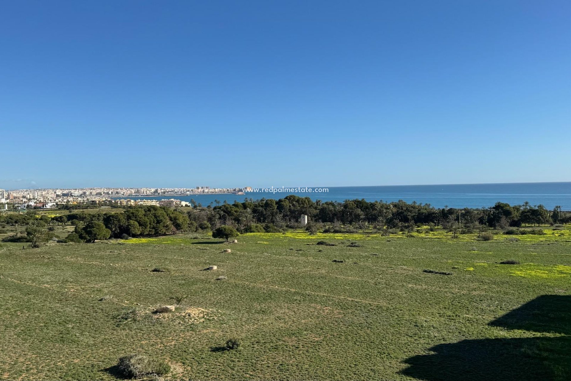 Resale - Apartment -
Torrevieja - Punta prima