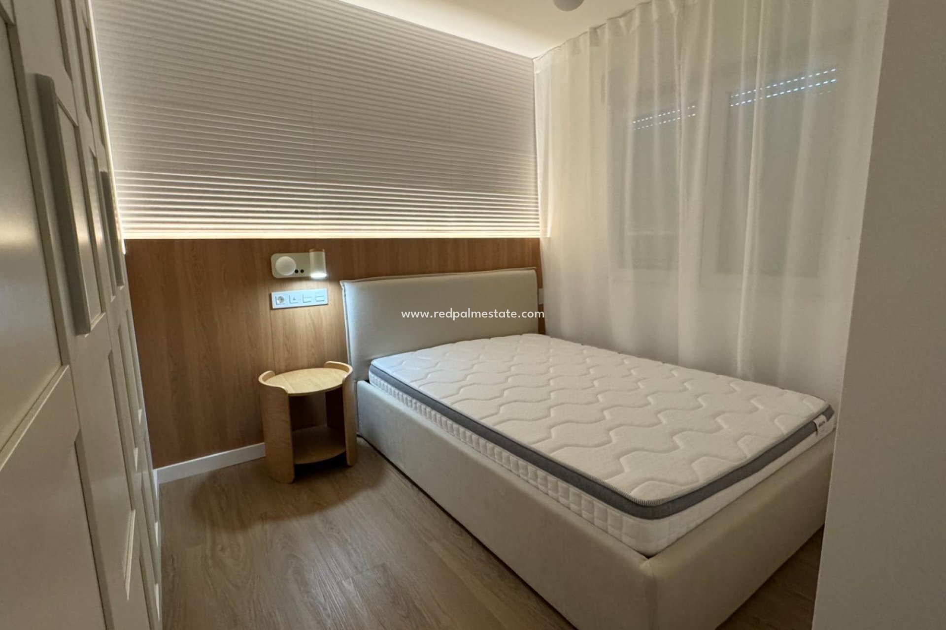 Resale - Apartment -
Torrevieja - Punta prima