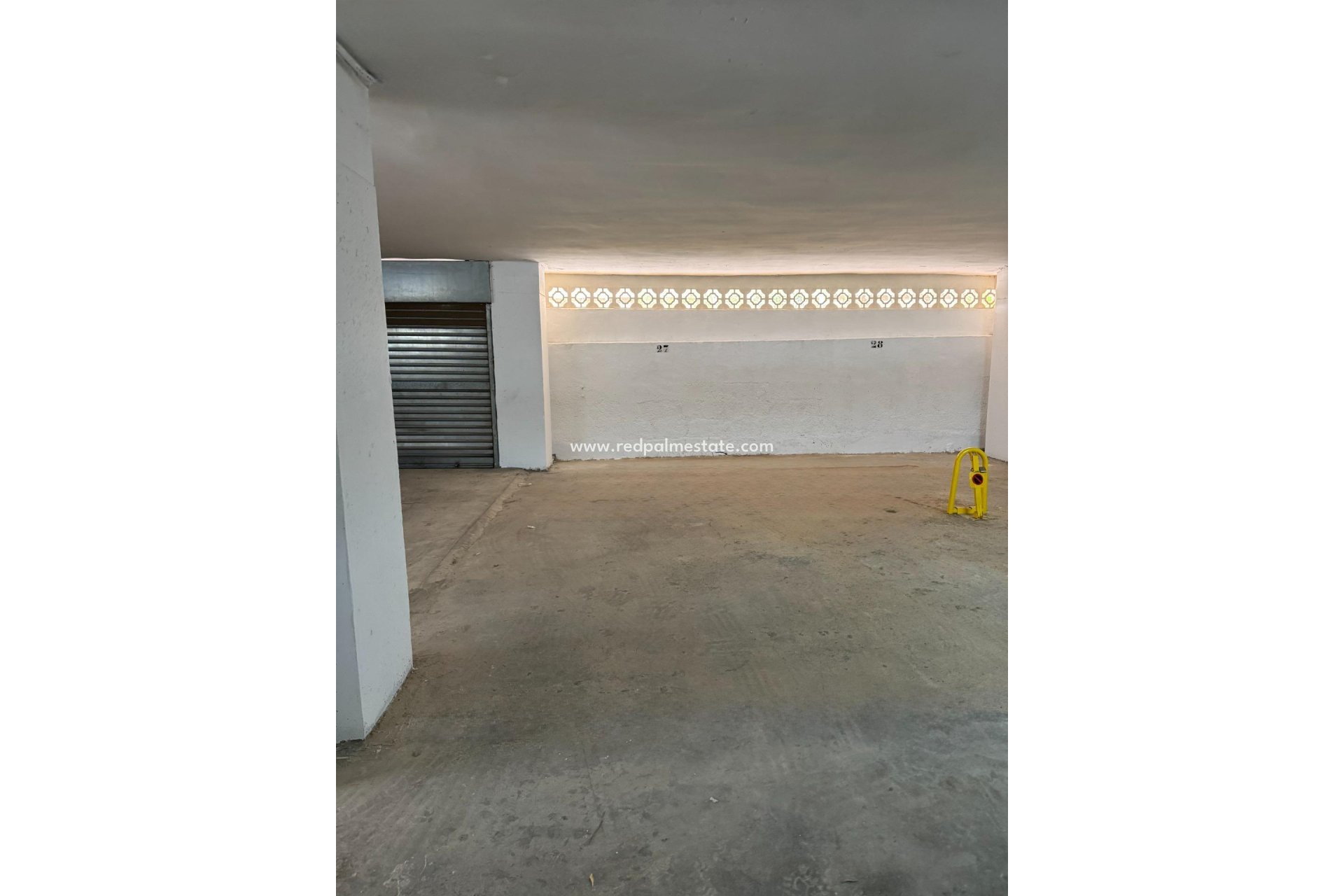 Resale - Apartment -
Torrevieja - Punta prima