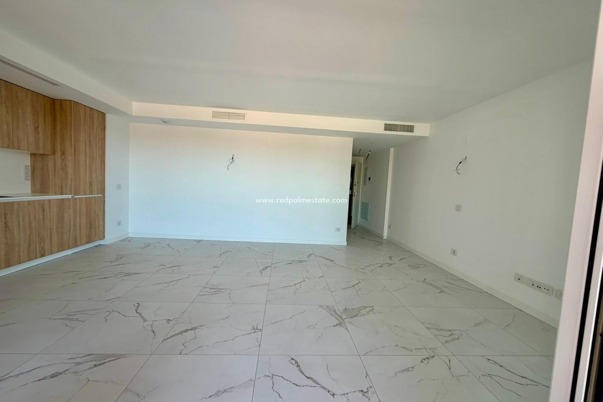 Resale - Apartment -
Torrevieja - Punta prima