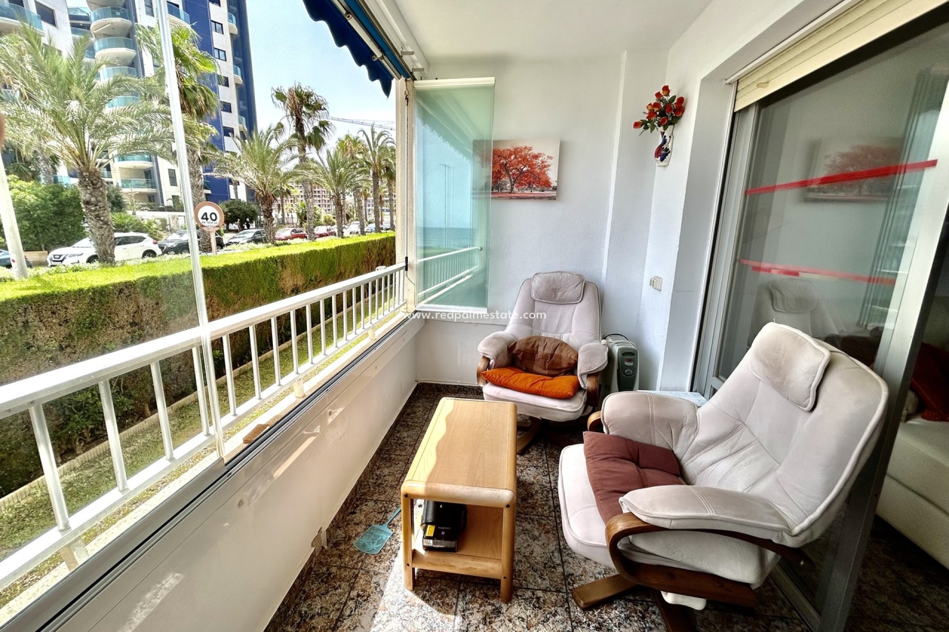 Resale - Apartment -
Torrevieja - Punta prima