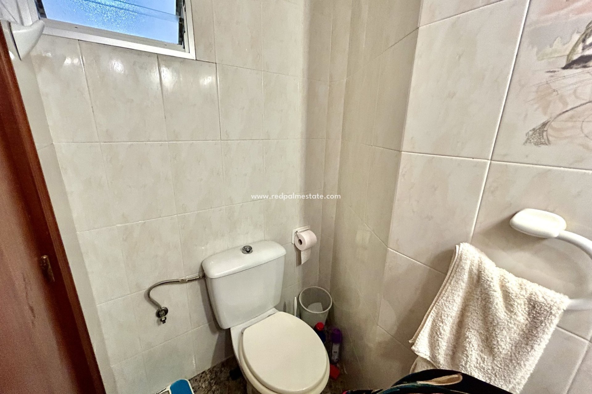 Resale - Apartment -
Torrevieja - Punta prima