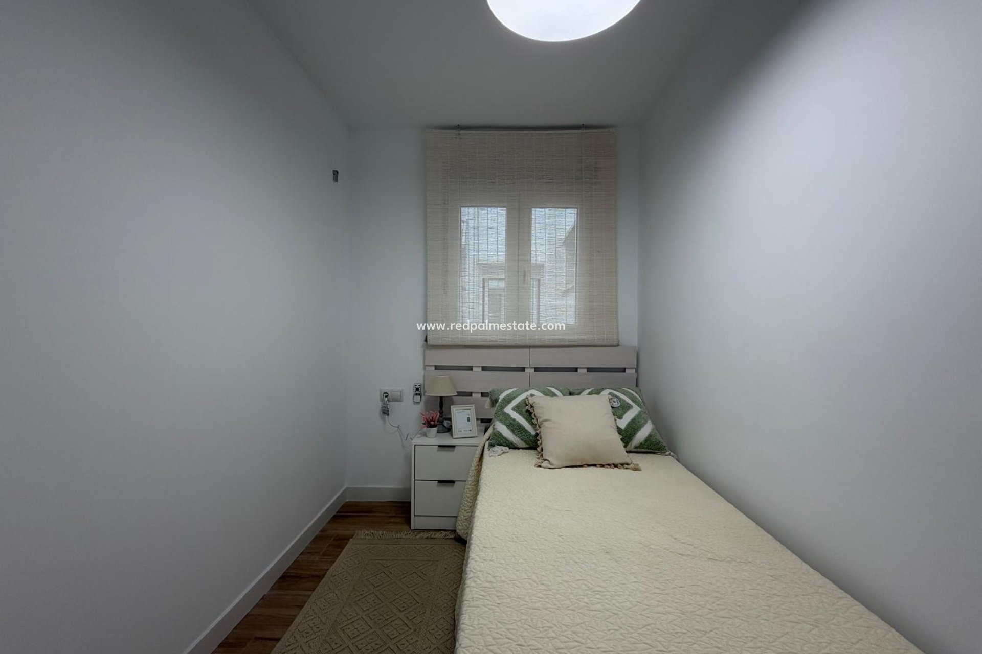 Resale - Apartment -
Torrevieja - Punta prima