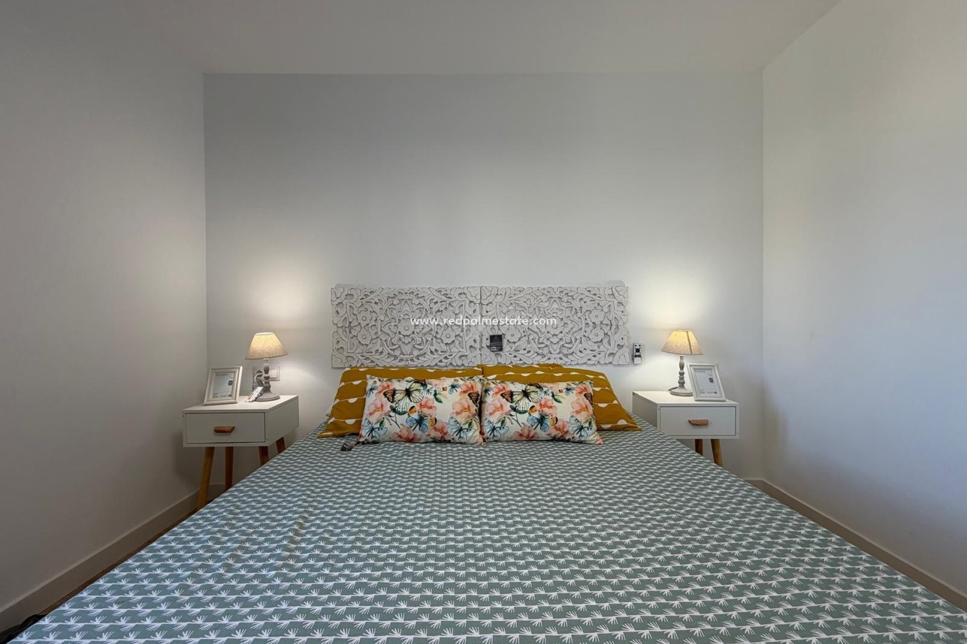 Resale - Apartment -
Torrevieja - Punta prima