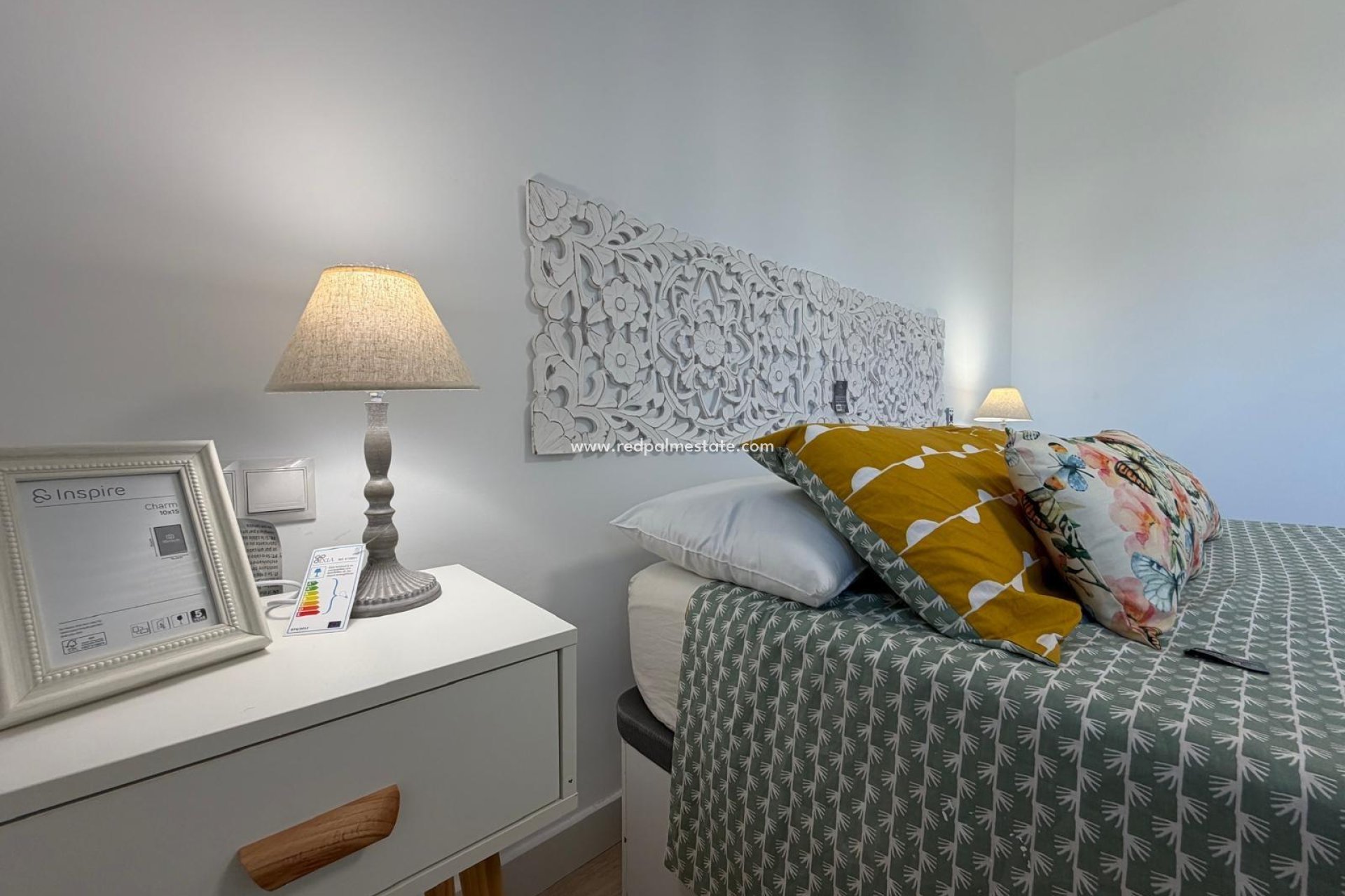 Resale - Apartment -
Torrevieja - Punta prima