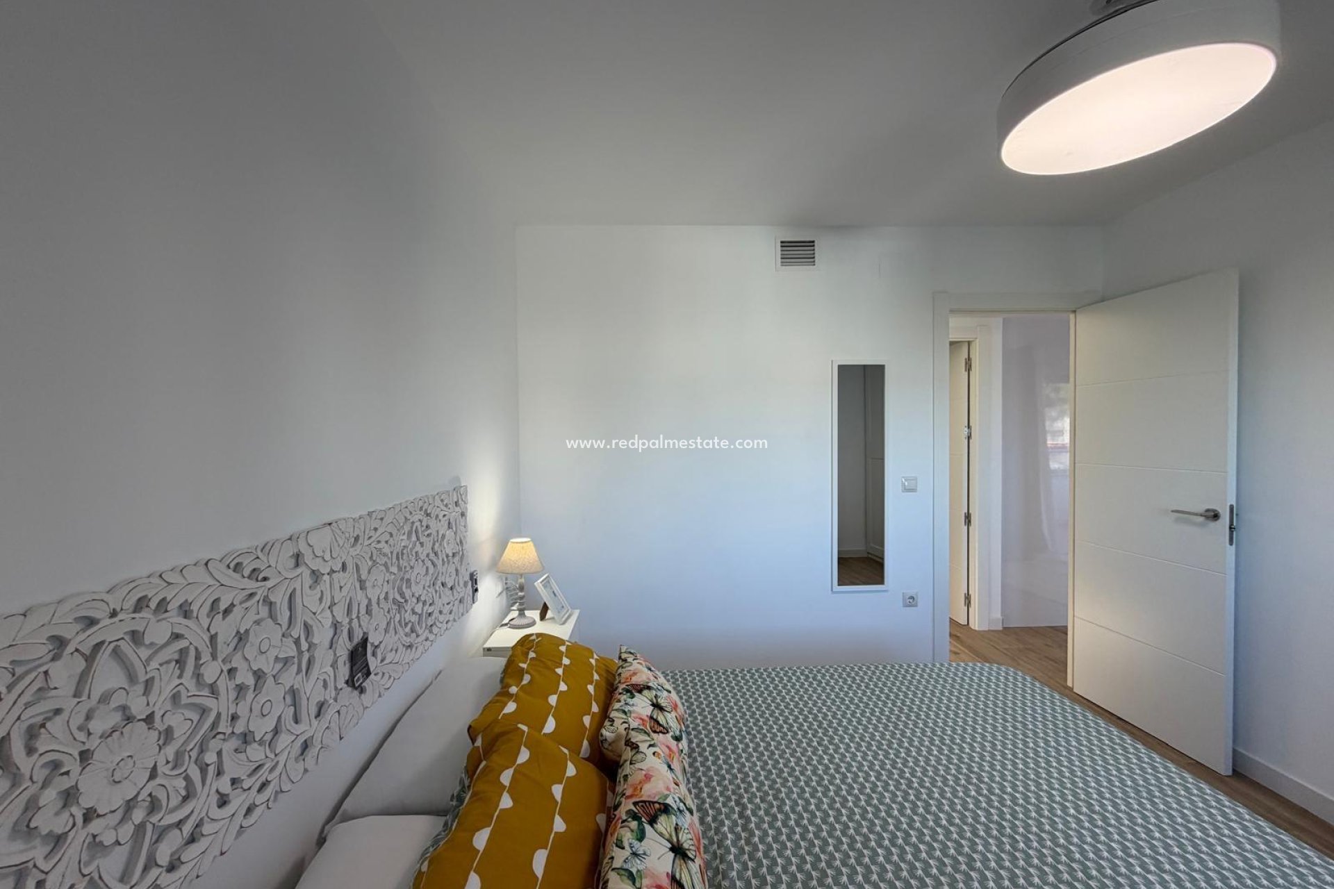 Resale - Apartment -
Torrevieja - Punta prima
