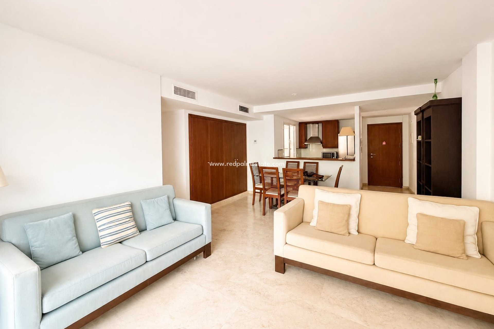 Resale - Apartment -
Torrevieja - Punta prima