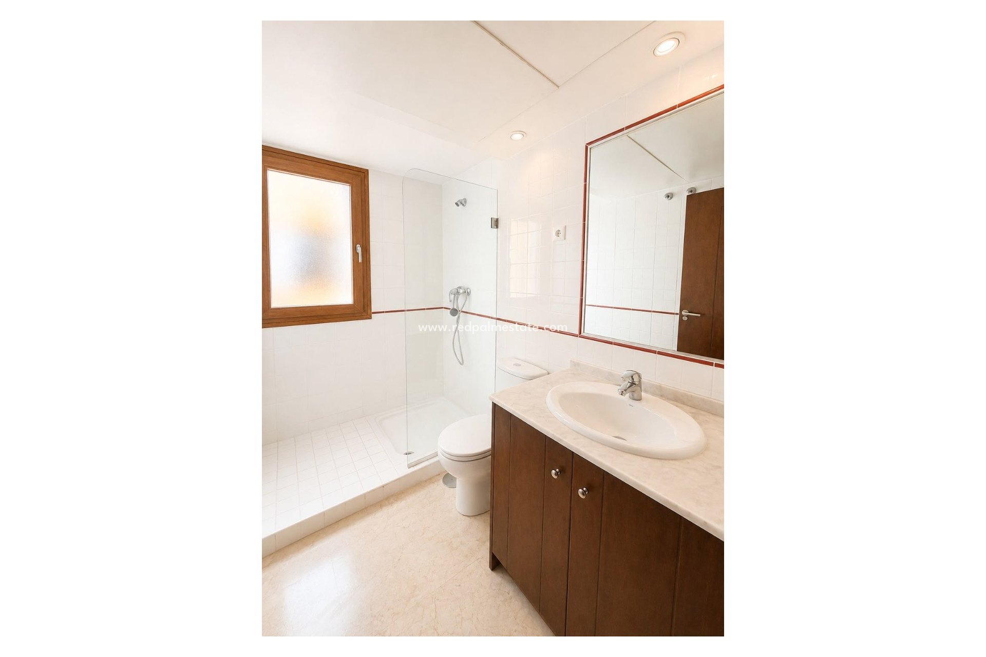 Resale - Apartment -
Torrevieja - Punta prima
