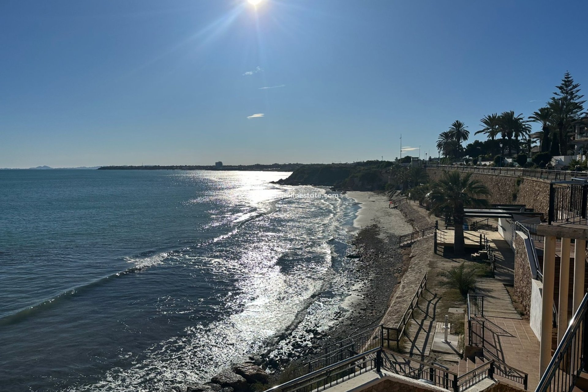 Resale - Apartment -
Torrevieja - Punta prima