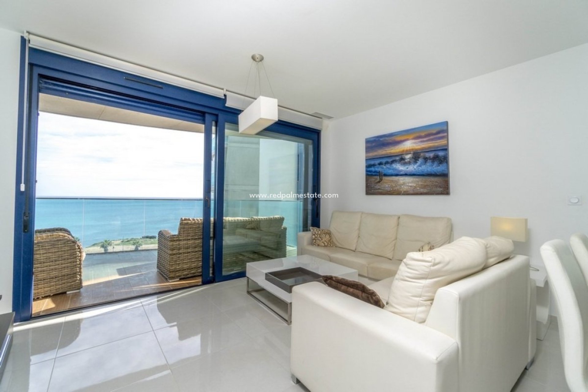 Resale - Apartment -
Torrevieja - Punta Prima