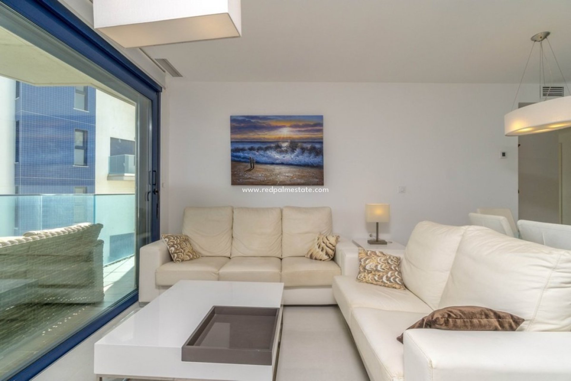 Resale - Apartment -
Torrevieja - Punta Prima