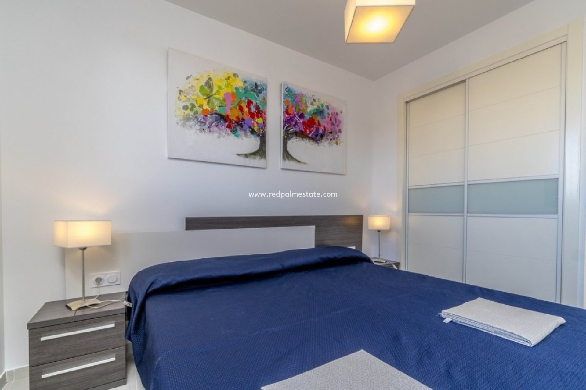 Resale - Apartment -
Torrevieja - Punta Prima