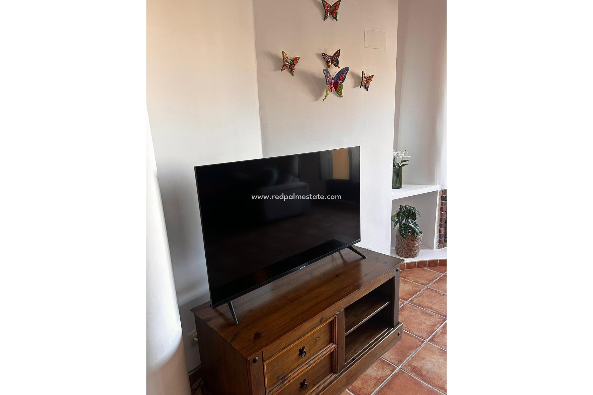 Resale - Apartment -
Torrevieja - Punta prima