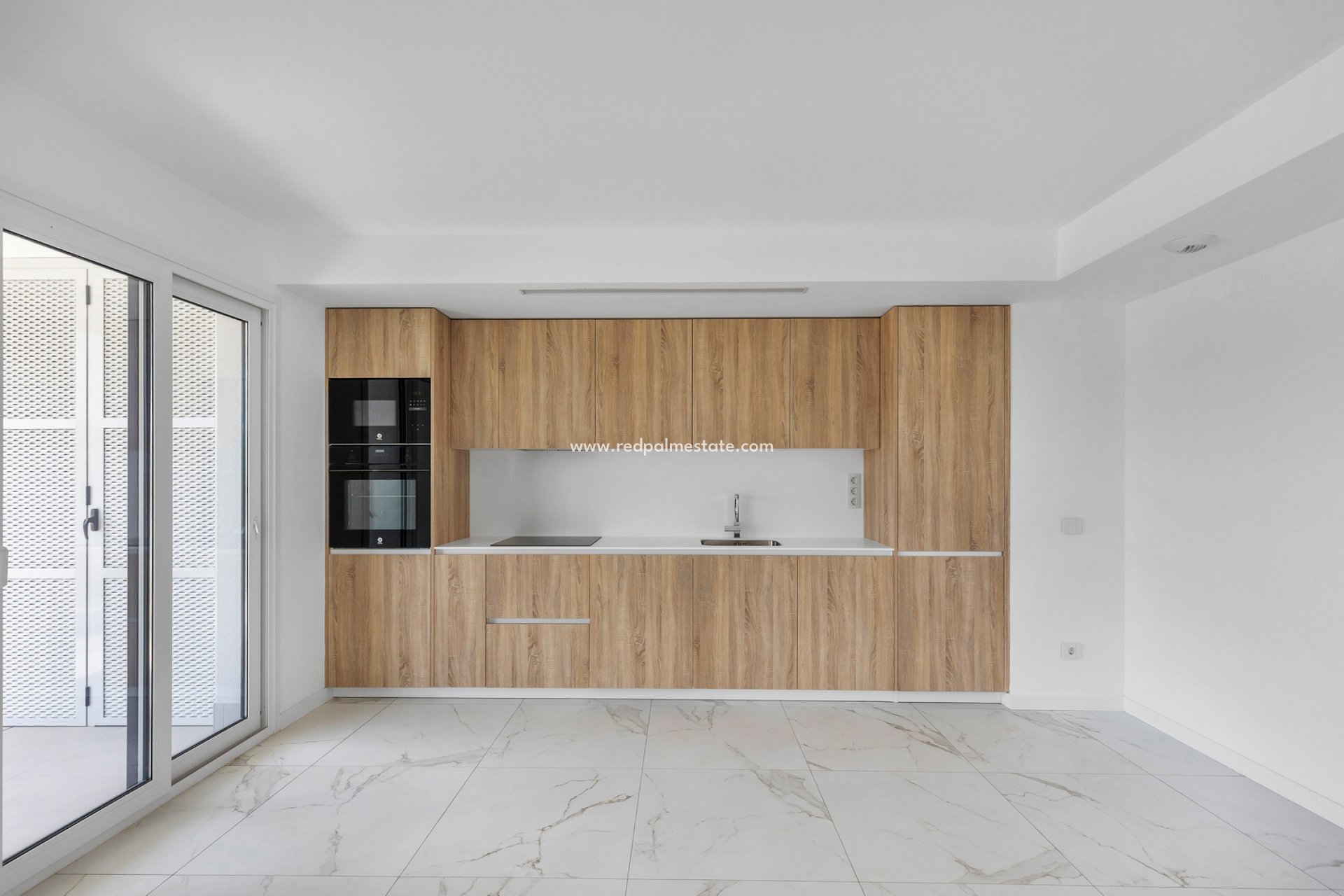 Resale - Apartment -
Torrevieja - Punta prima