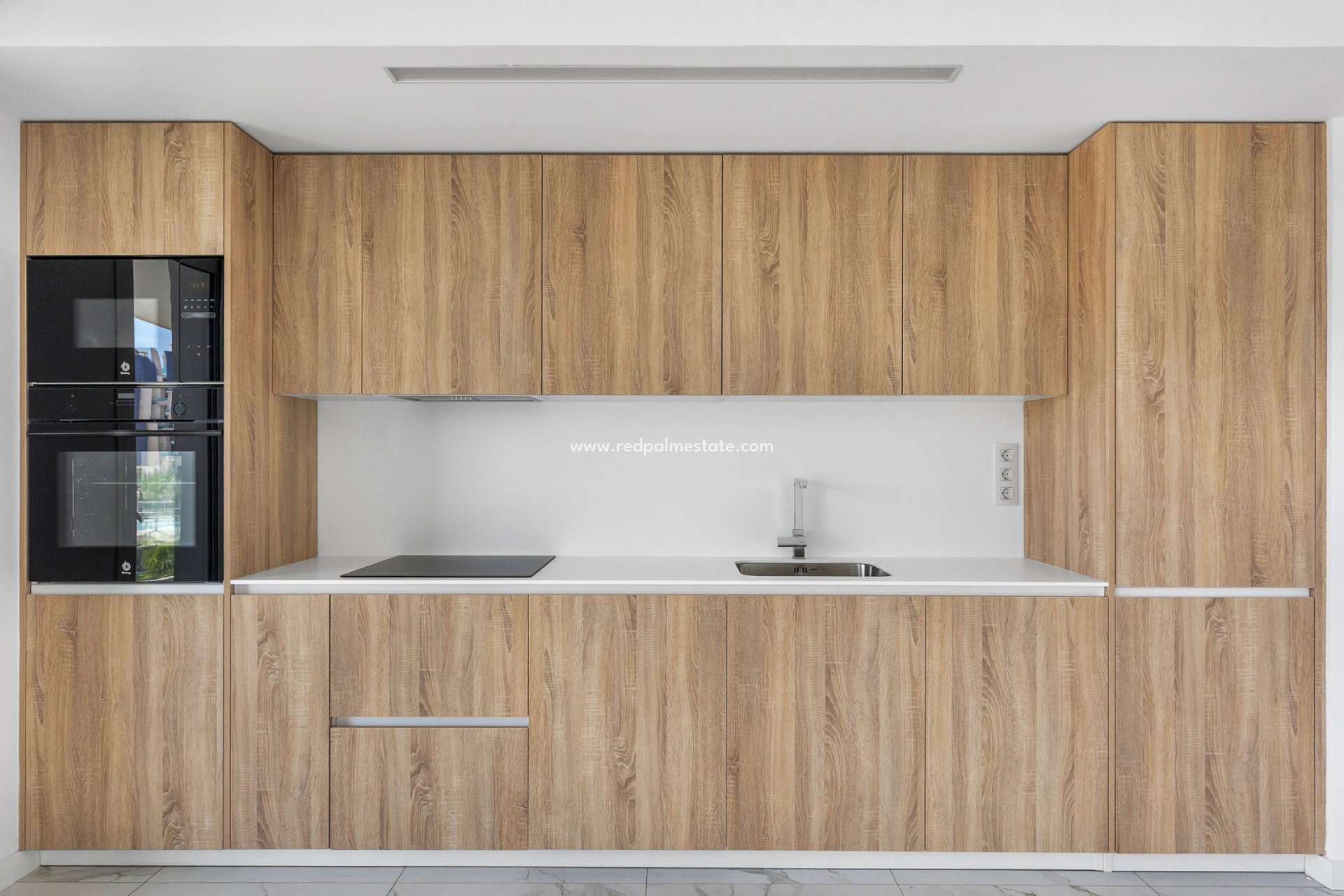 Resale - Apartment -
Torrevieja - Punta prima