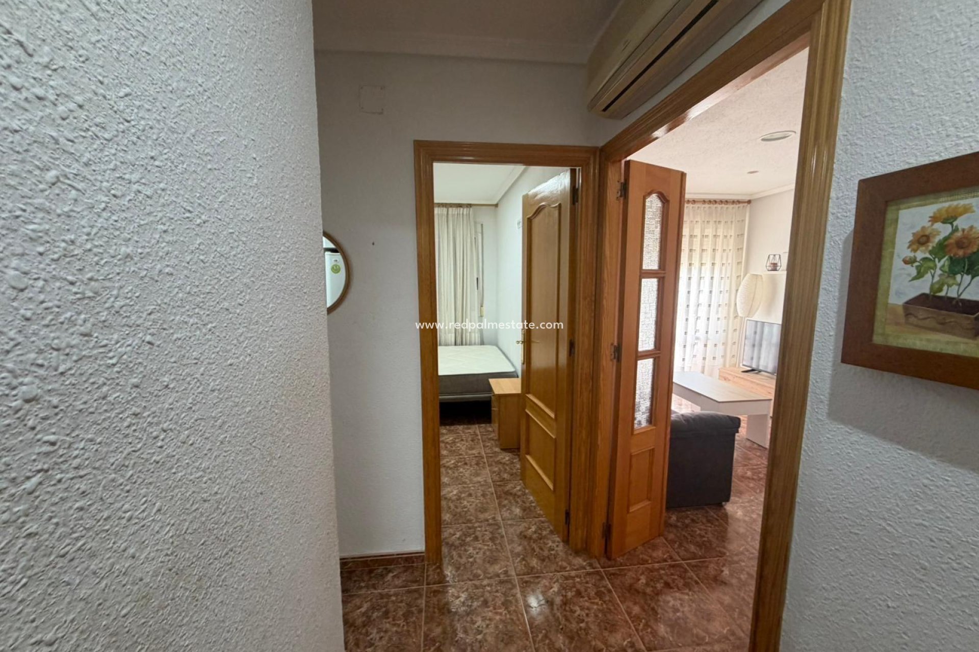 Resale - Apartment -
Torrevieja - Punta prima