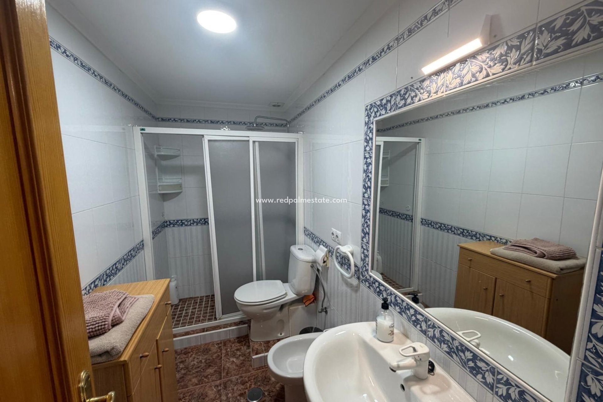 Resale - Apartment -
Torrevieja - Punta prima