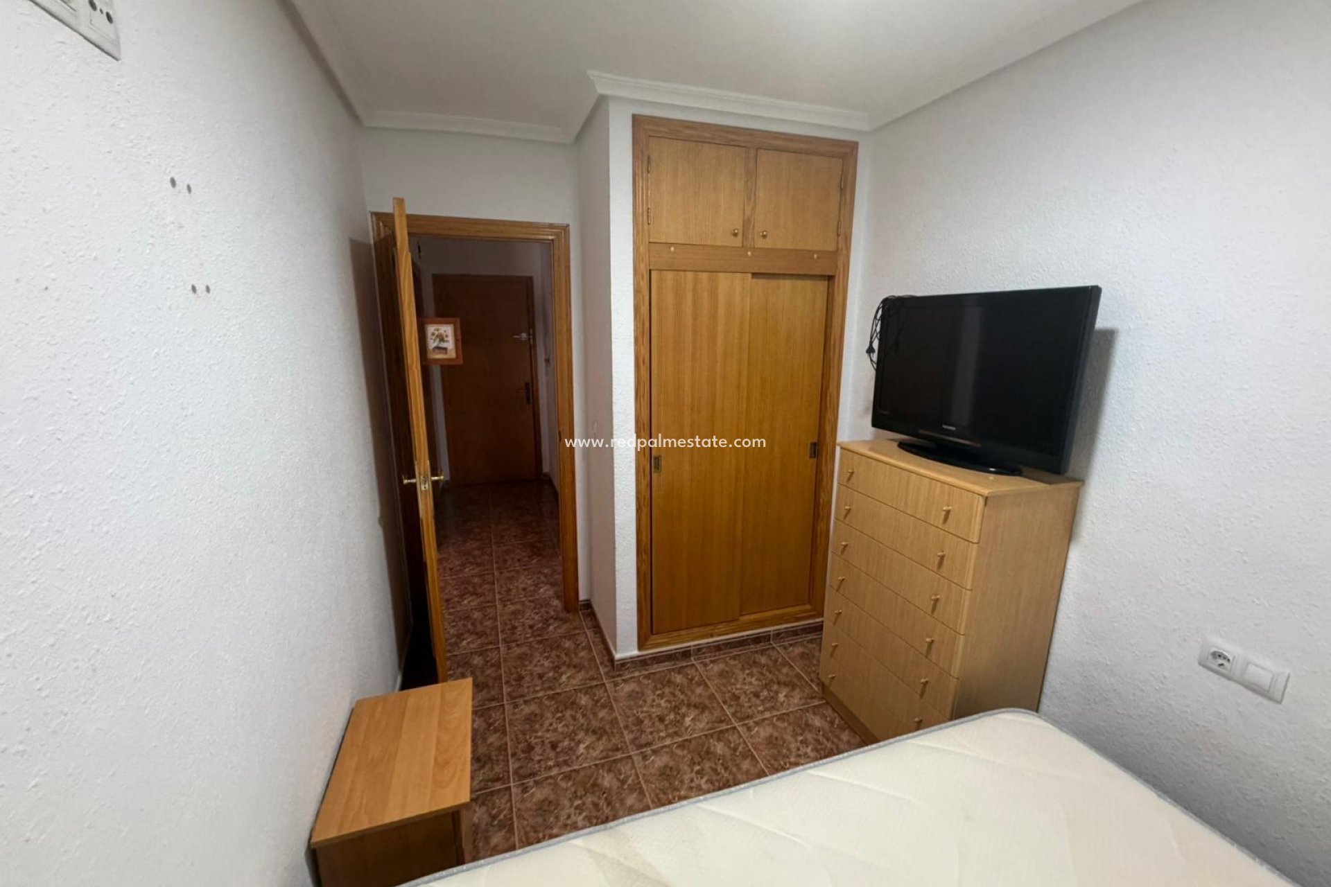 Resale - Apartment -
Torrevieja - Punta prima