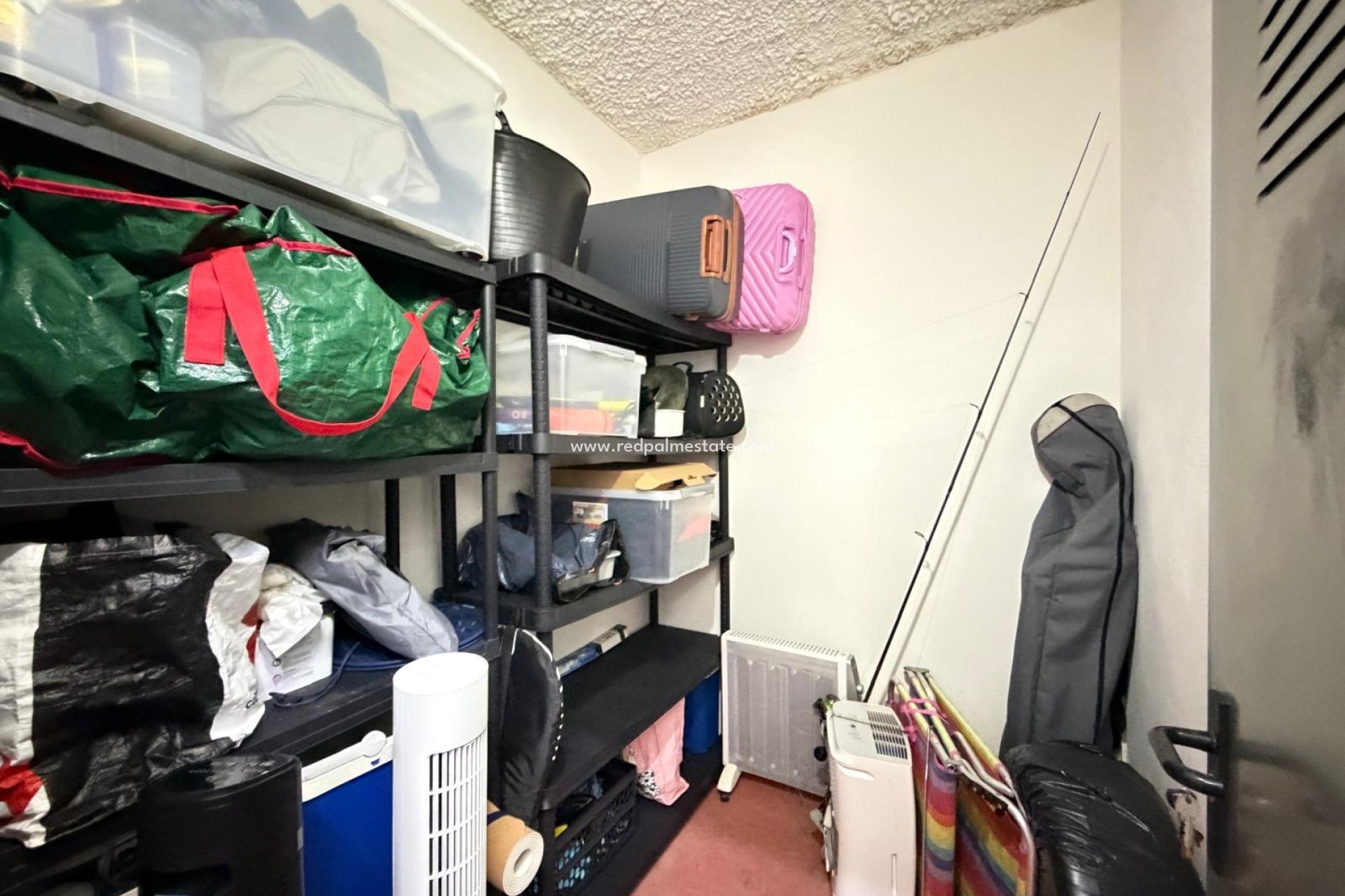 Resale - Apartment -
Torrevieja - Punta prima